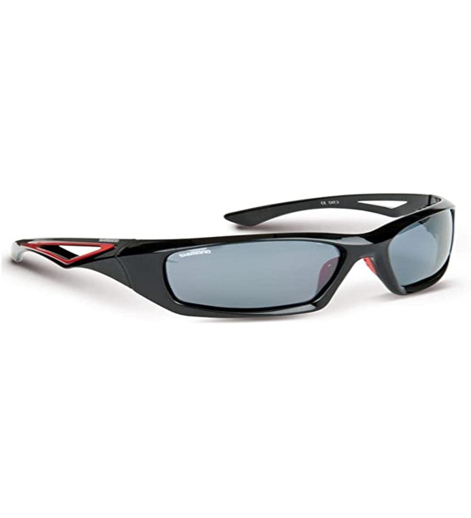 Shimano - Aernos black/red