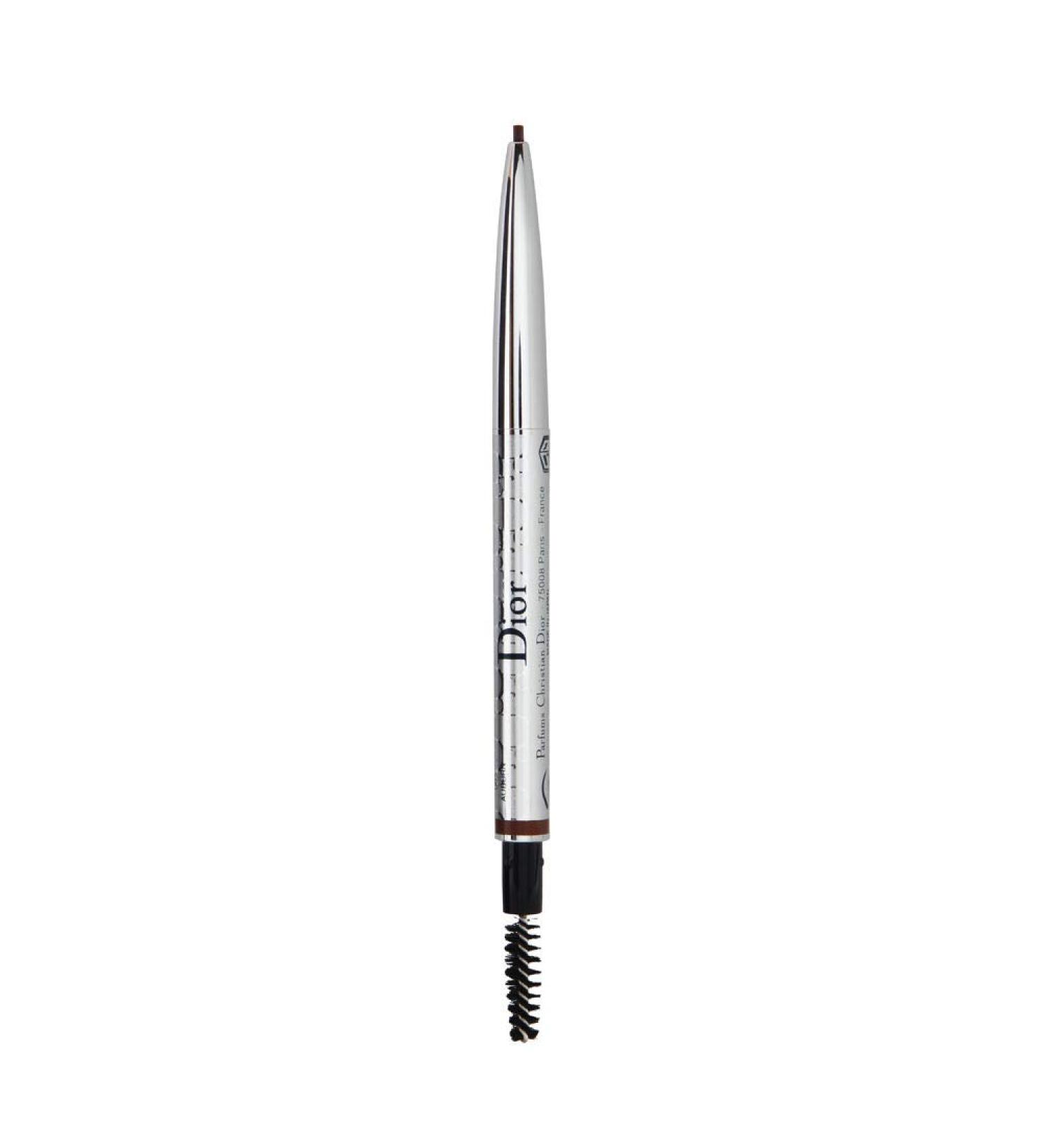 Dior Diorshow Styler Ultra-fine Brow Pencil Auburn 0.003 oz/0.09g - Buy Online on GoSupps.com