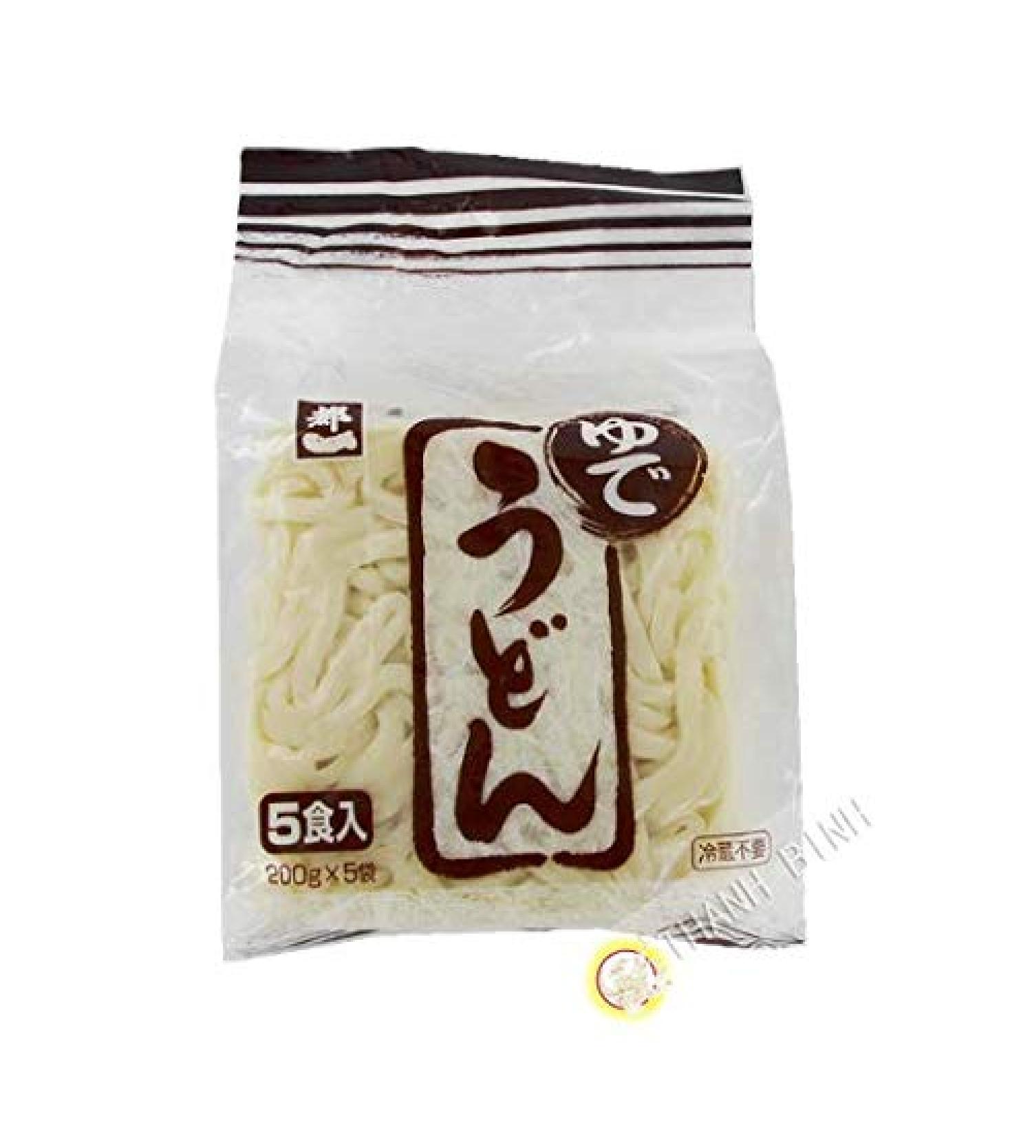 Miyakoichi Miyakoichi Yuden Udon 1000g