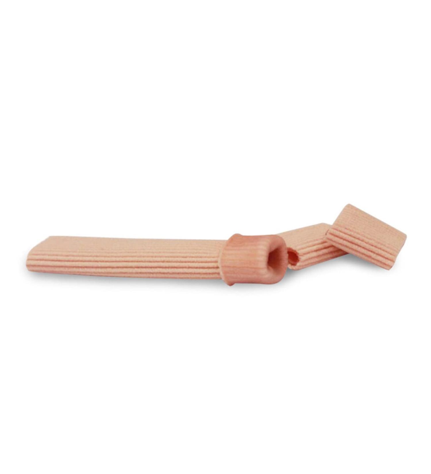 PLAFOPE 2 Pcs 15 Toe Sleeves - Nursing Cover Toe Handguard - Size 1 - Buy Online on GoSupps.com