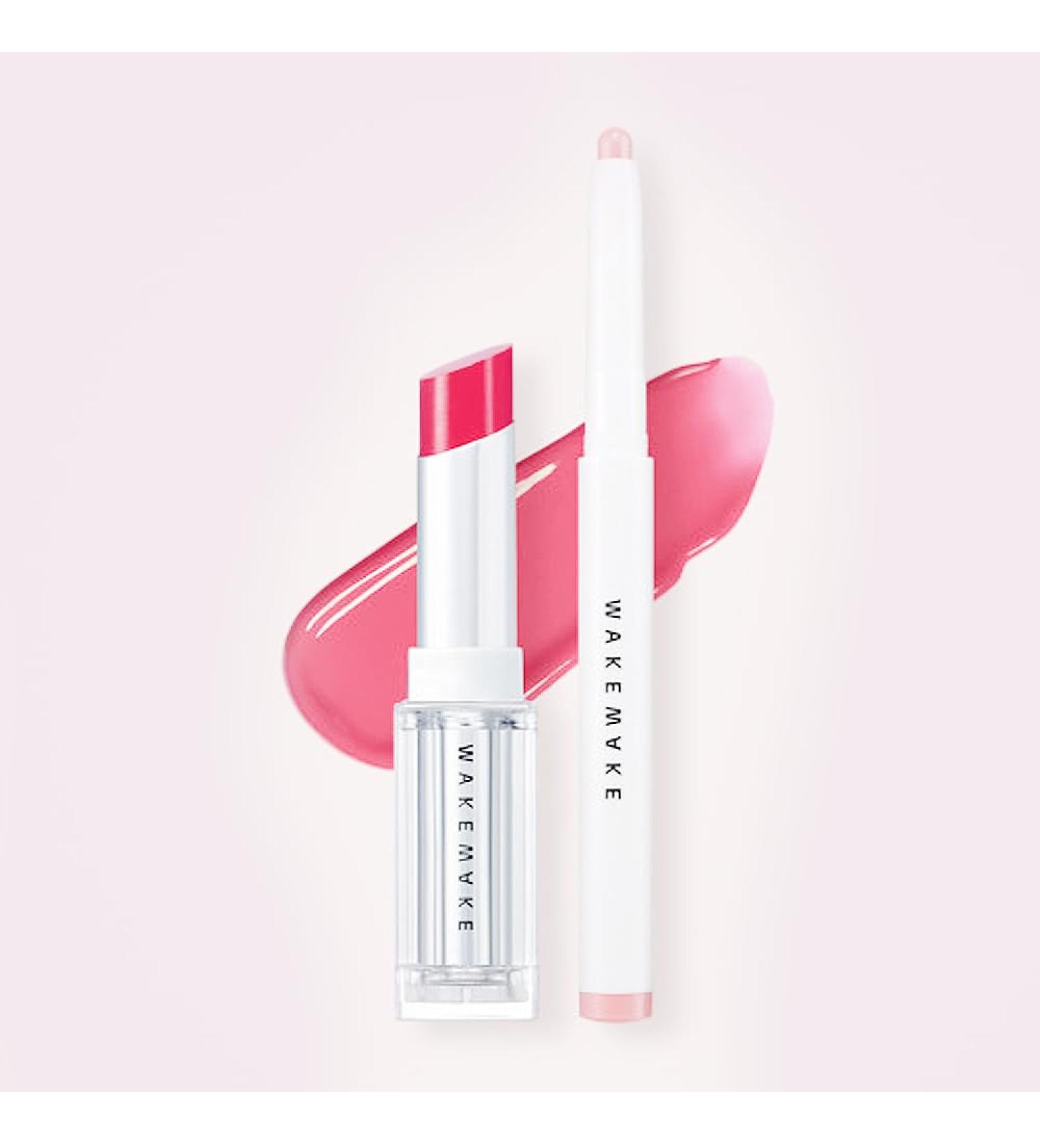 Buy Dewy Gel Glaze Stick 03 Coolish Berry Lip Pencil Set - Cooltone Lip Gloss | Made in Korea - 0.11 Oz - International Shipping Available - Buy Online on GoSupps.com
