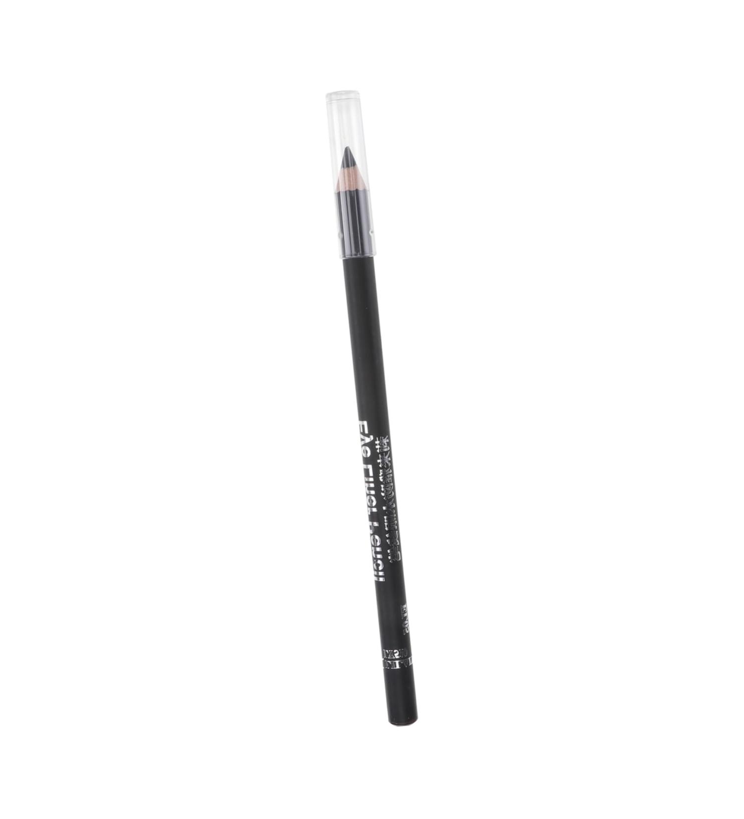 NOLITOY 1pcs Liner Makeup Eyeliner Sweatproof Waterproof Pencil Long Eye Lasting Cosmetic - Buy Online on GoSupps.com