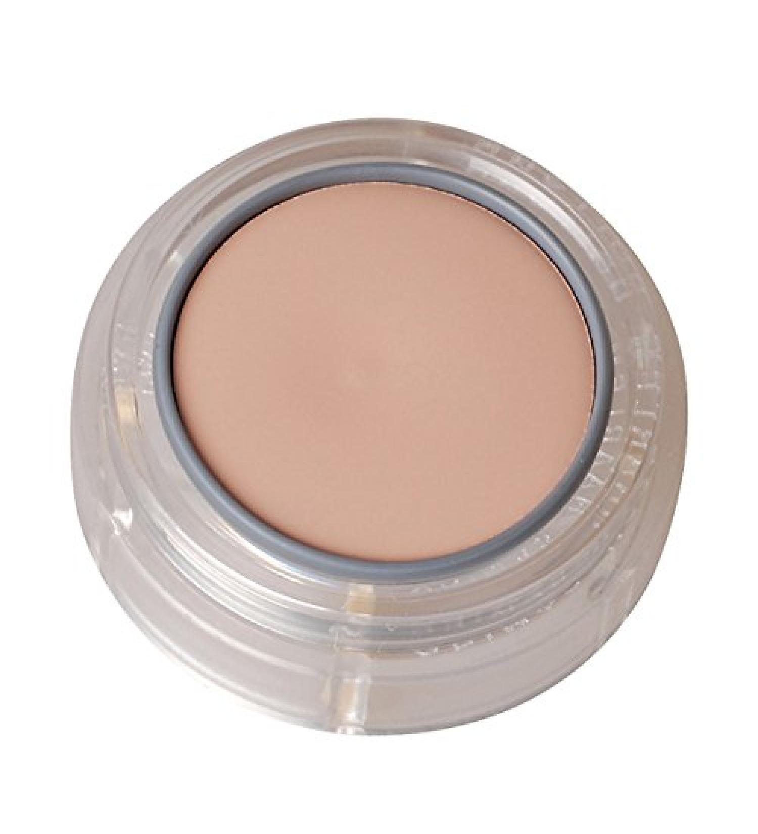 Grimas Camouflage Make up 2.5 ml jar Color G1 2.5 ml (1 pack) G1-neutral-women