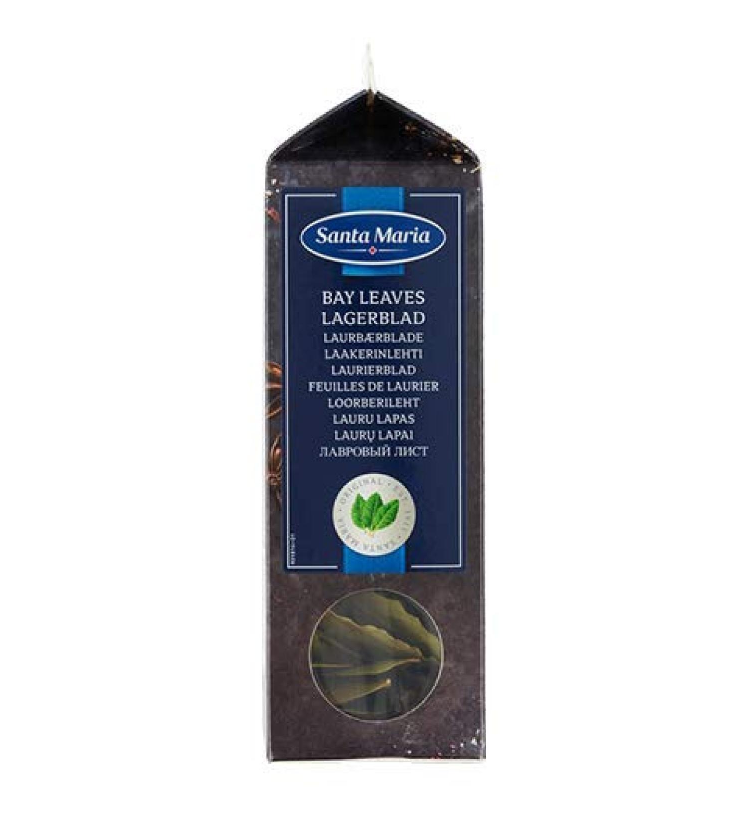 Santa Maria Bay Feuilles 45 g