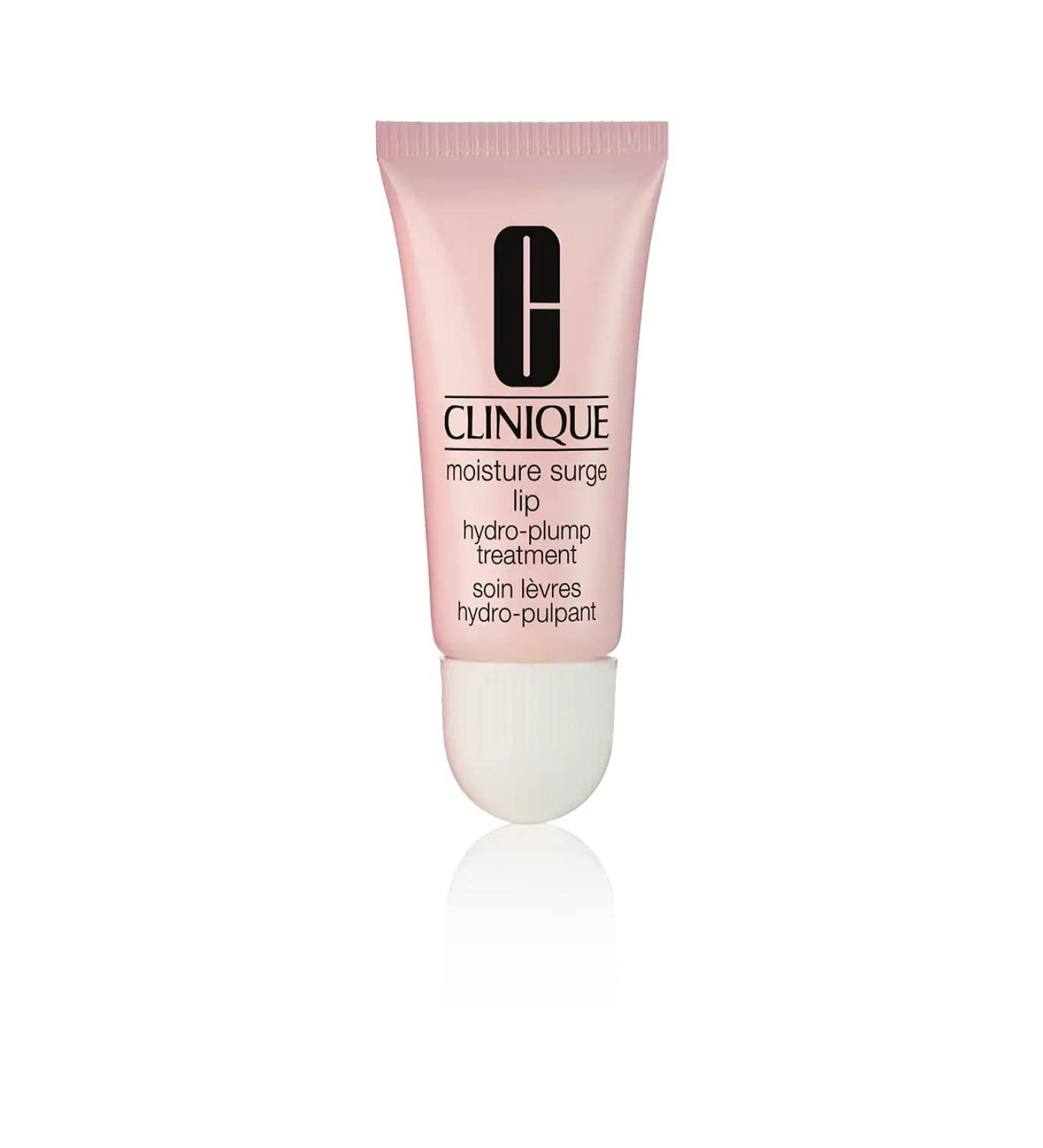 Clinique Moisture Surge Lip Hydro Plump Treatment 0.34 oz Full Size UNBOX