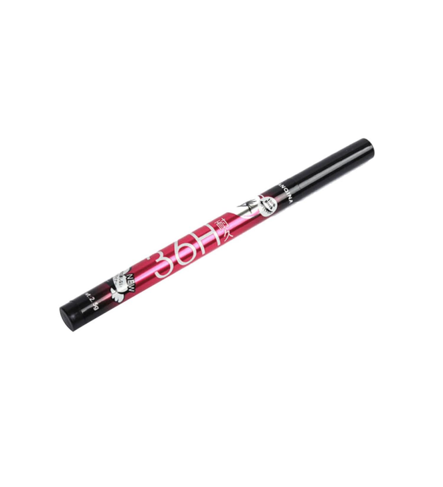 TOVINANNA Liquid Eyeliner Pencil Eyeline Liquid Pencil Eyeliner Liquid Pen No Smudge Makeup 1 count (Pack of 1) As Shown - Buy Online on GoSupps.com