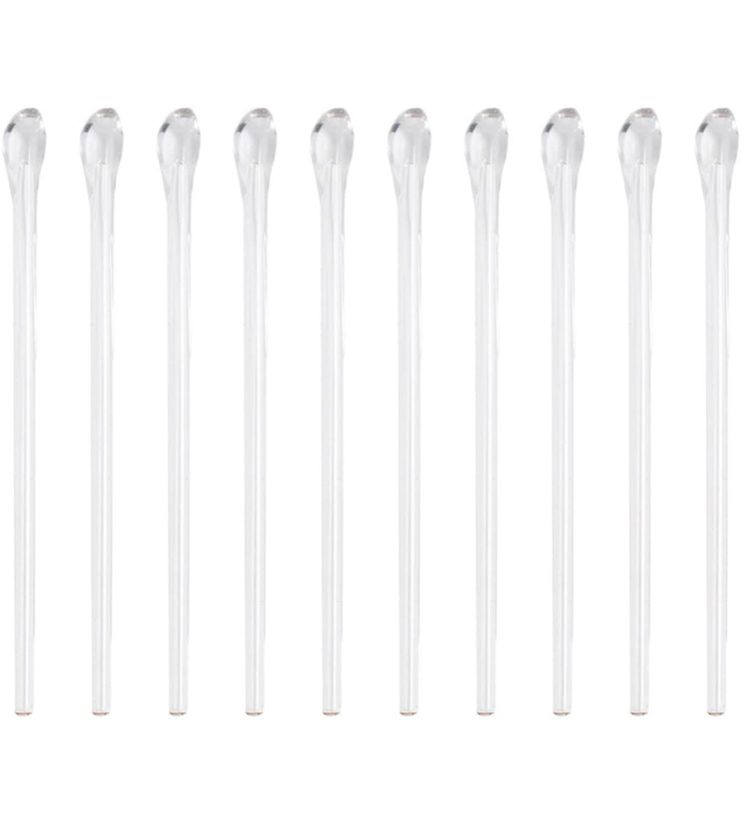 Ultechnovo Glasses Holder - 10 Pack Plastic Bracket & End Tips Ear Socks for Eyewear | International Shipping Available - Buy Online on GoSupps.com