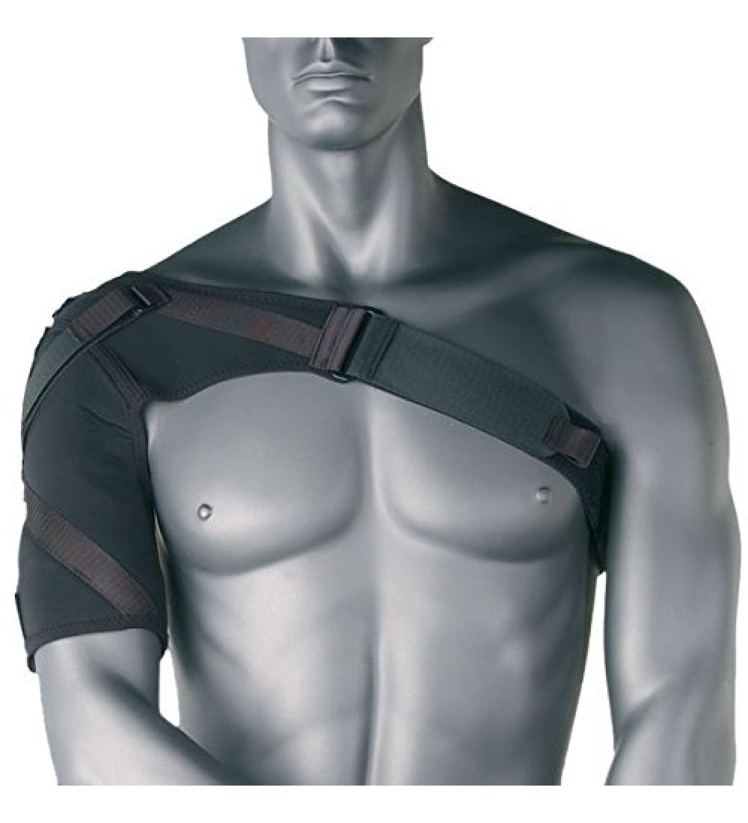 Acro Shoulder Support Size: Small