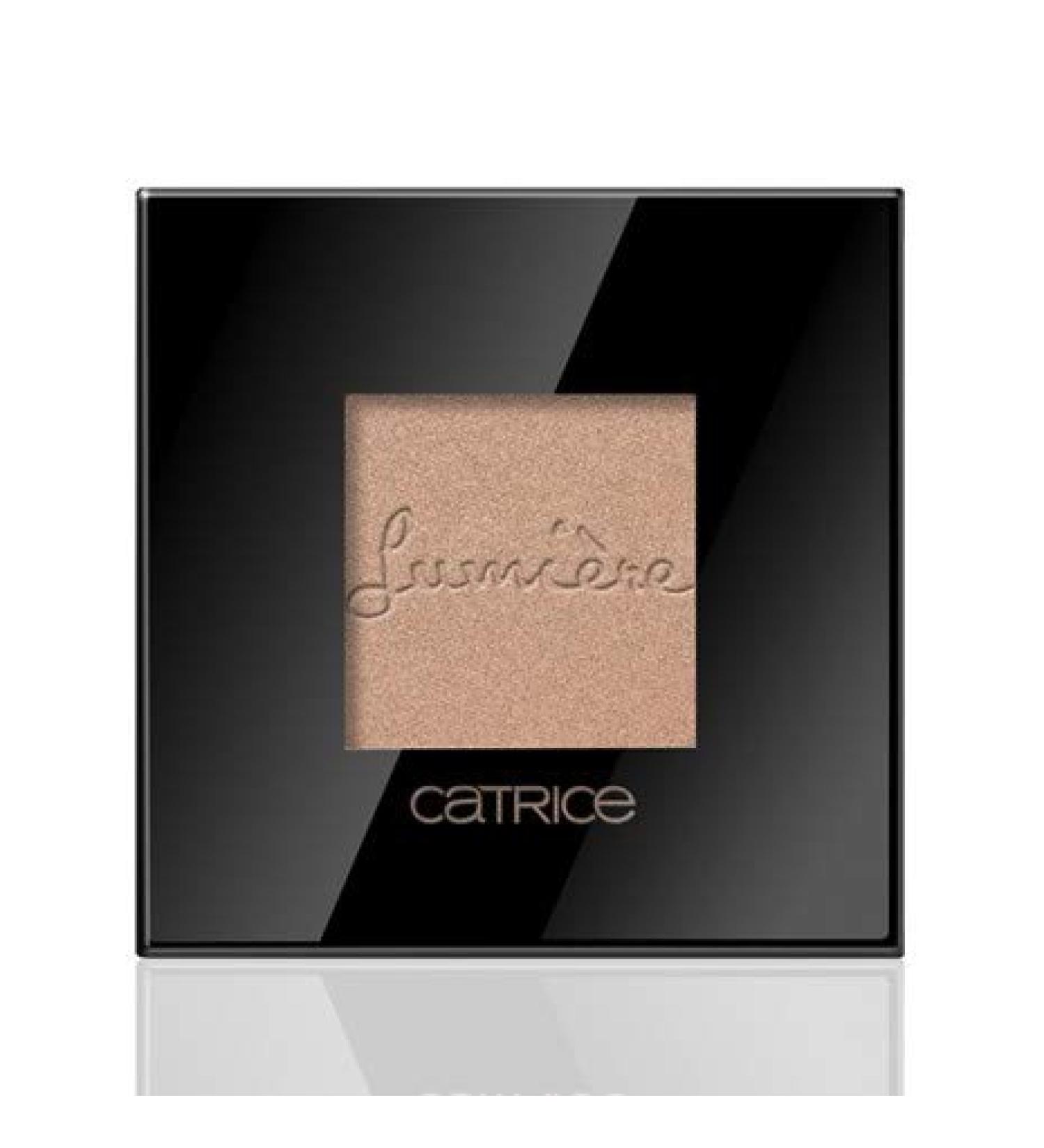 Catrice Pr t- -Lumi re Longlasting Eyeshadow NO. 020 - PRET- -PERL 2 g