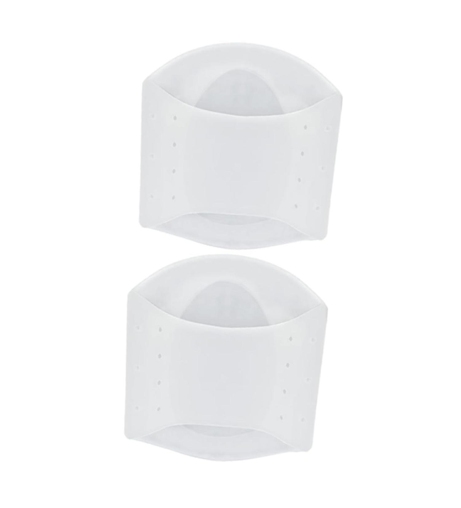 FRCOLOR Flat Foot Pad - Cushioned Arch Support Insoles for Kids & Adults - Non-Slip Plantar Brace & Wraps - Buy Online on GoSupps.com