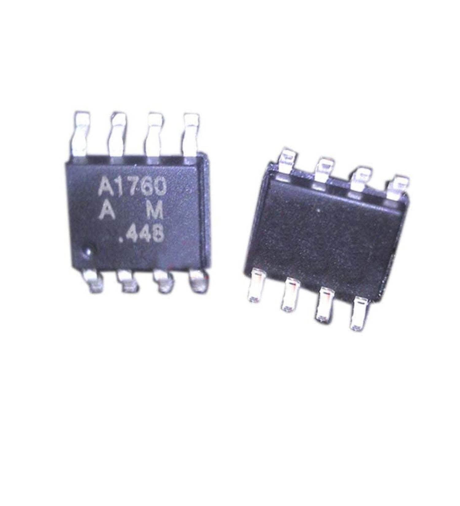 2piece UPA1760 A1760 1760 SOP-8