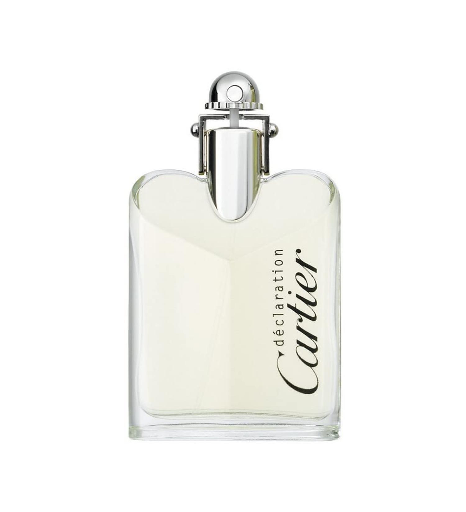 Declaration Cologne Eau De Toilette Spray for Men by Cartier 3 Ounce - Buy Online on GoSupps.com