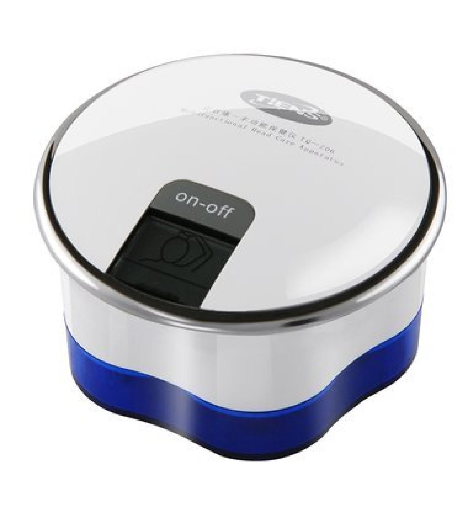 Qi Balancer II - Tiens Head Maintenance Device | Electromagnetic Therapy for Blood Pressure Reduction - Buy Online on GoSupps.com