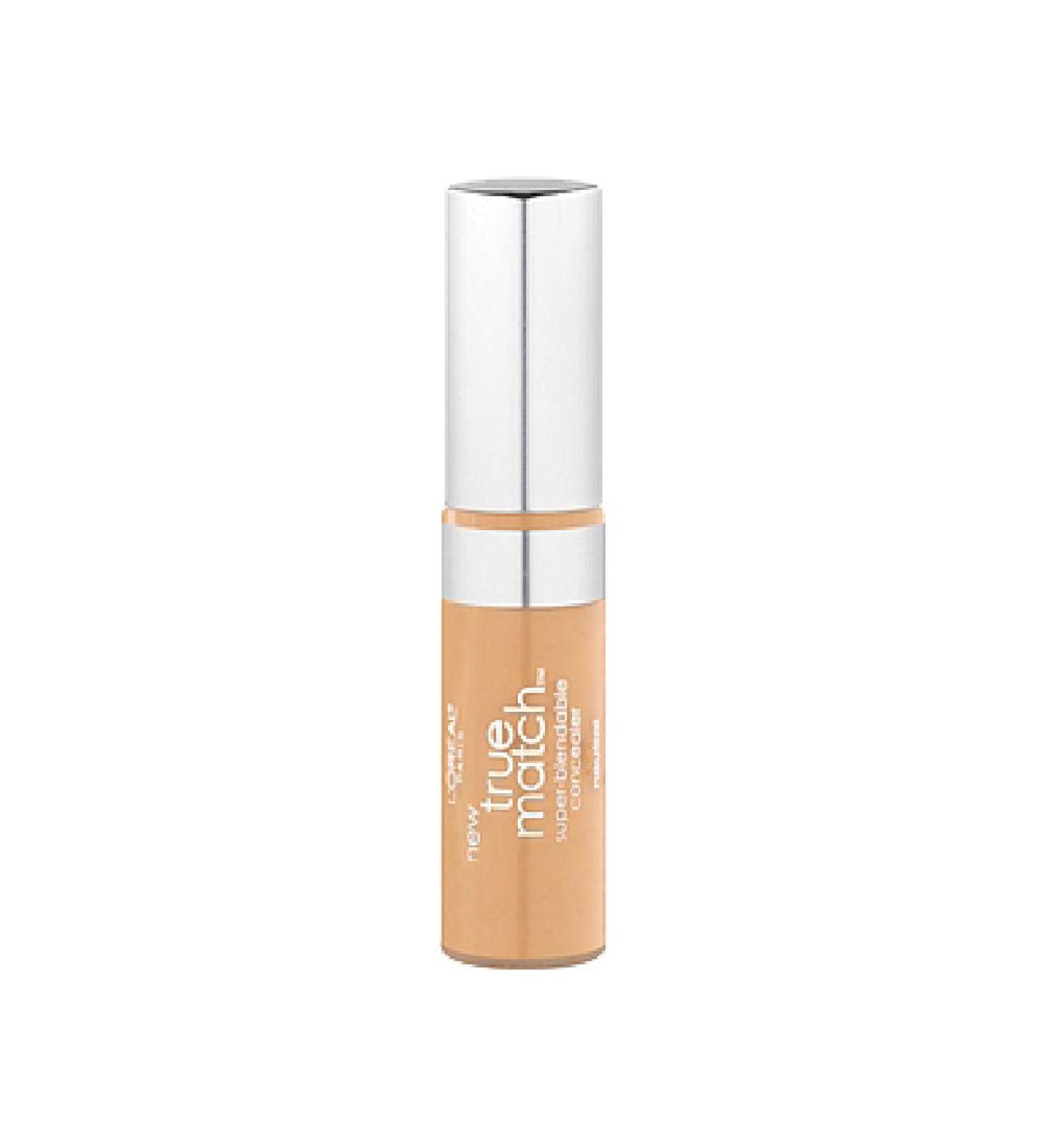 L'Oreal True Match Concealer N4-5 Neutral LightMedium - Super-Blendable 0.17 fl oz - Buy Online on GoSupps.com