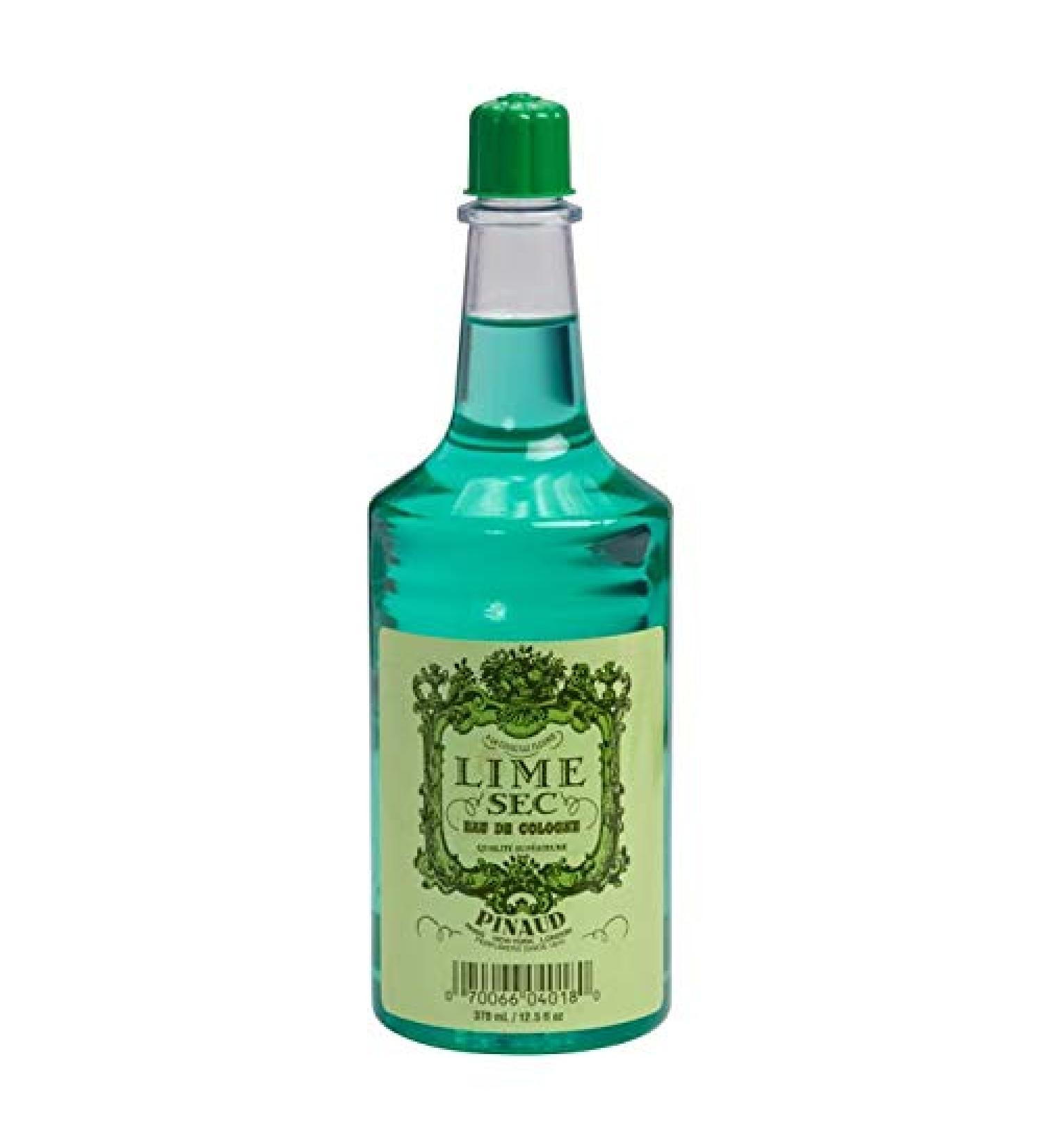 Lime Sec Eau De Cologne 12.5oz (Pack of 6)