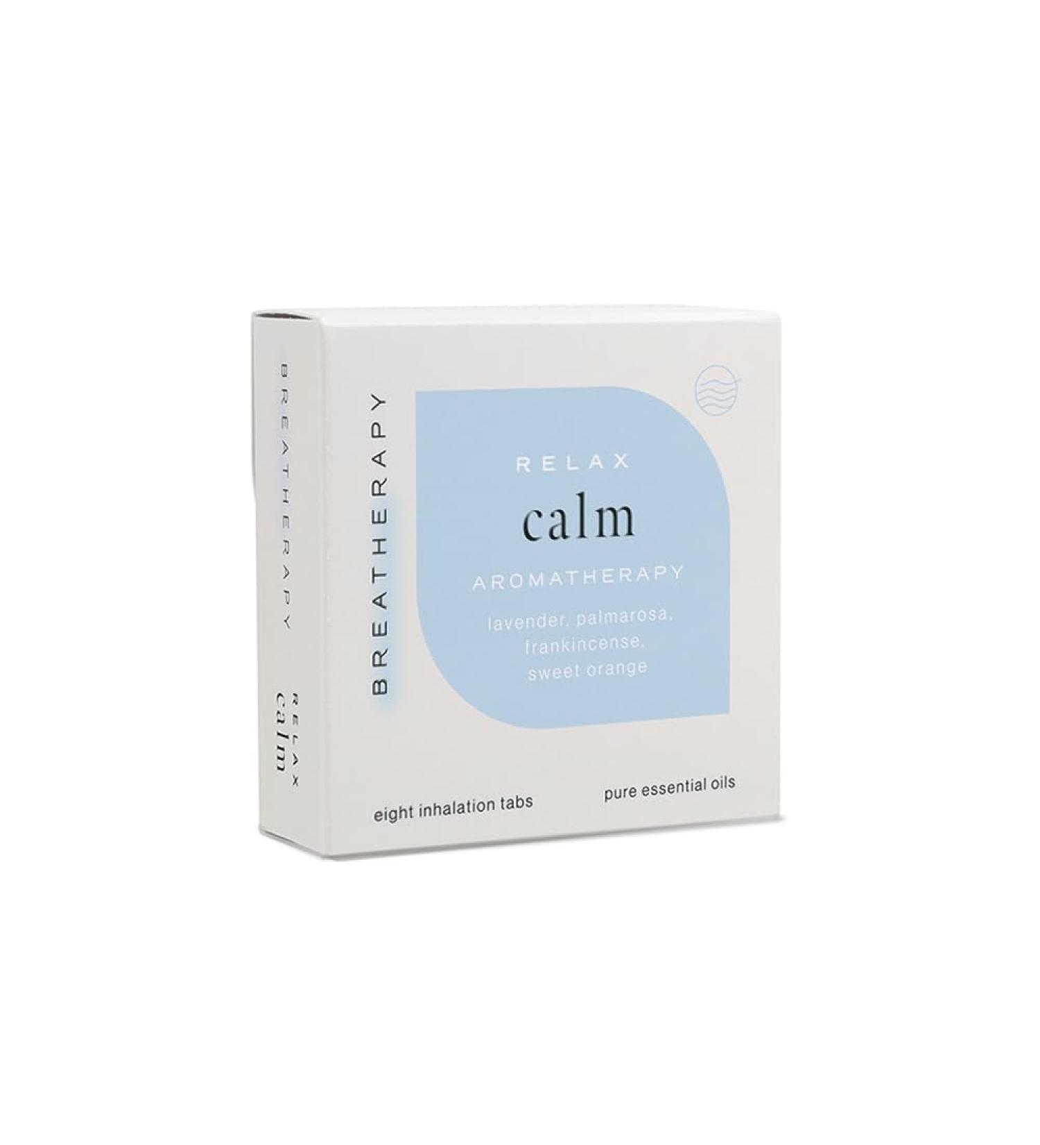 Aromatherapy Calming Patches - Pure Essential Oil Aroma Patch - Lavender and Frankincense Essential Oils for Calm - 8-Pack Lavender Palmarosa Frankincense Orange 1 Fl Oz (Pack of 8) - Buy Online on GoSupps.com