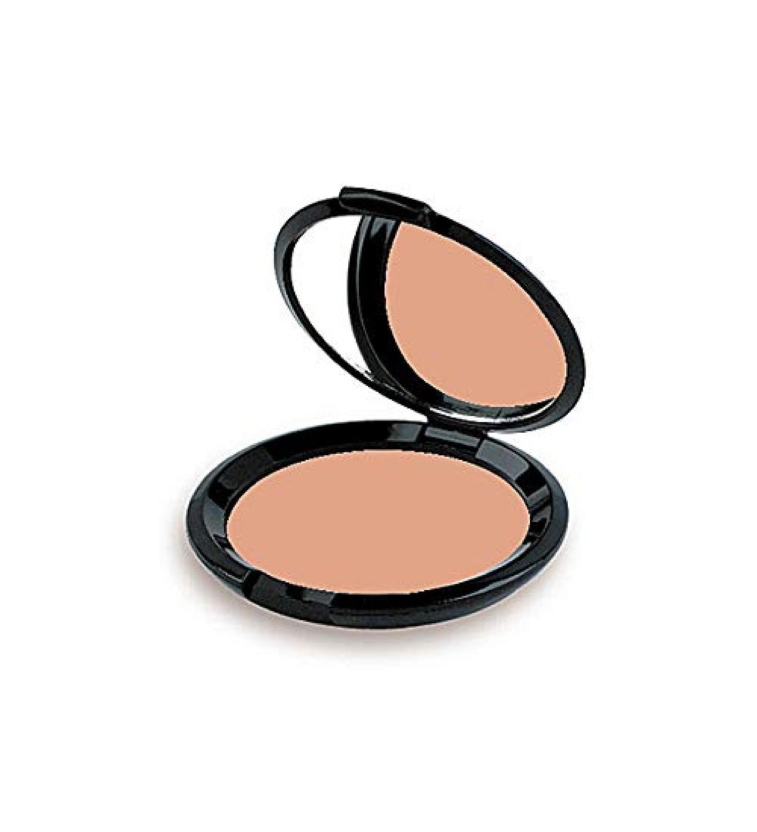 Orange Express Compact Powder