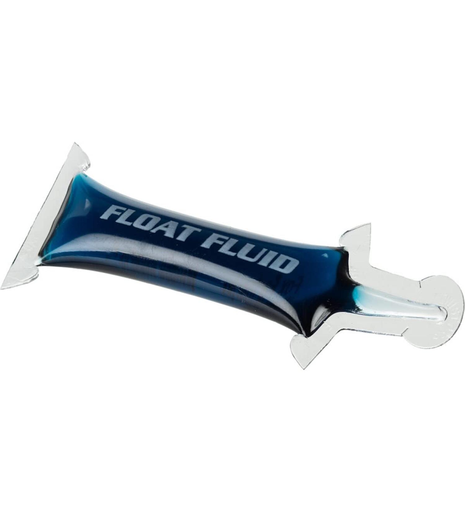 Fox Racing Shox Float Fluid Pillow Pack One Color, One Size