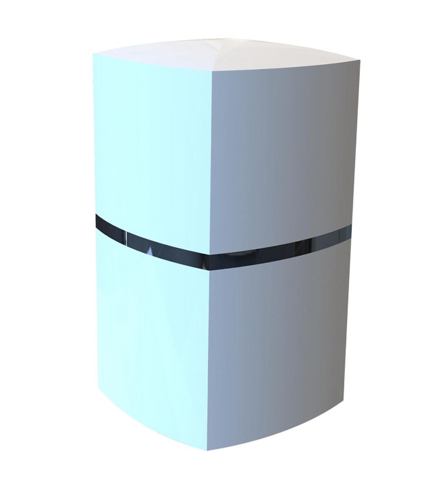 Portable Manual Travel Mini Lightweight Reusable Facial Roller Professional Home Volcanic Face Oil Roller Waterproof - Buy Online on GoSupps.com