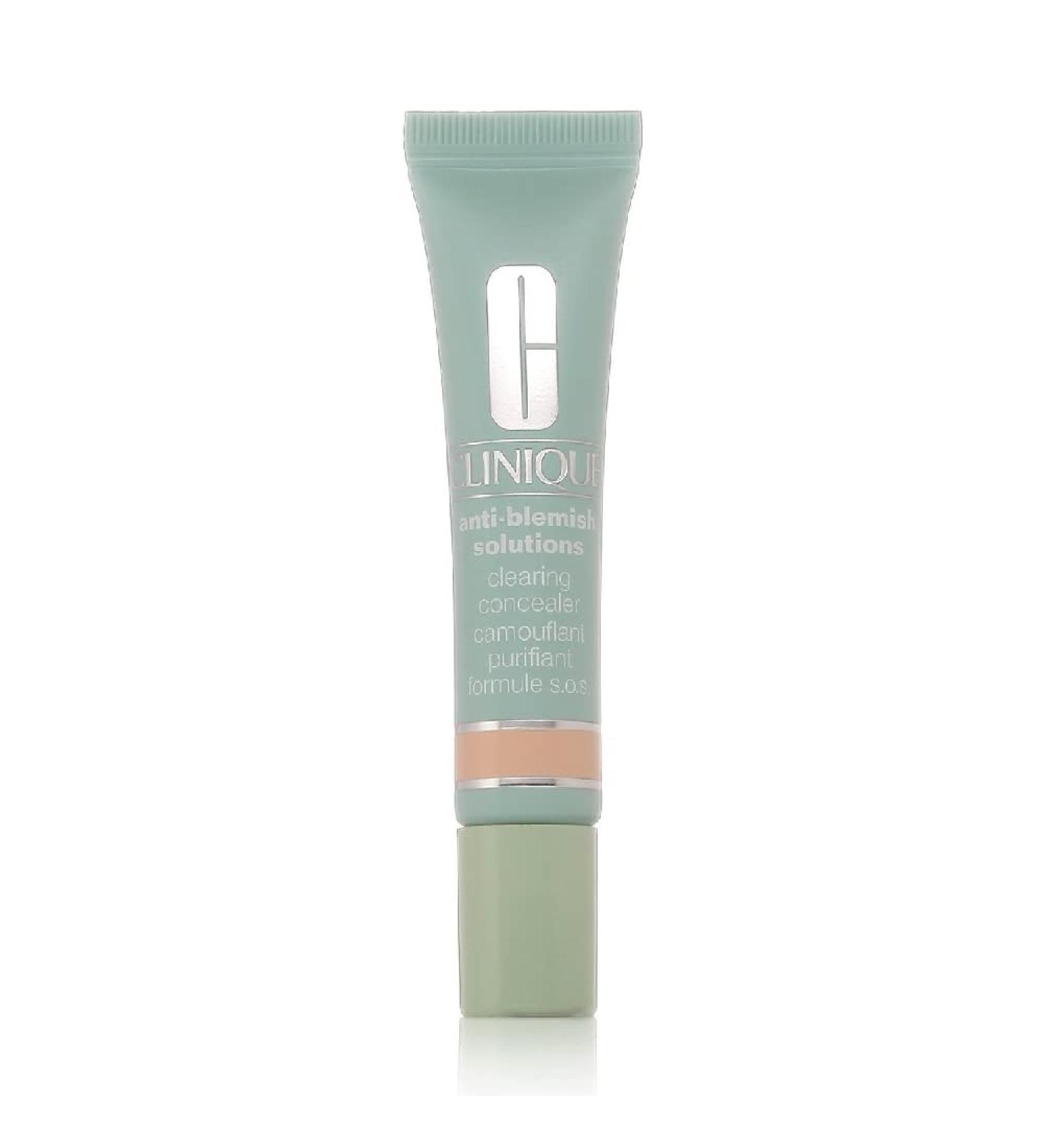 Clinique Skin Tone Refiner All Eyes Clearing Concealer 02 10ml | International Shipping Available - Buy Online on GoSupps.com