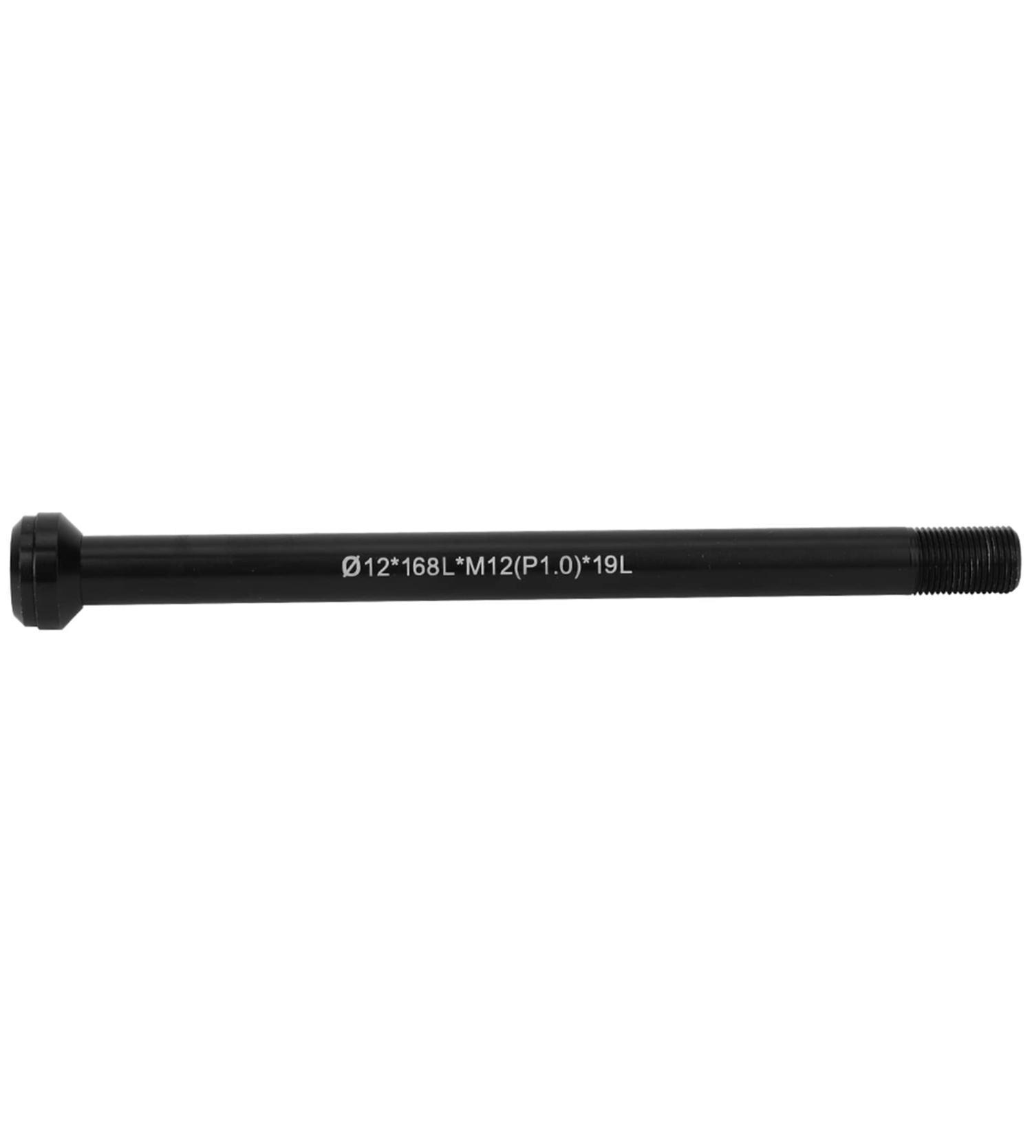 Evgats 12x148 Boost Rear Axle for Bikes | Bicycle Rear Wheel Fork & Skewer Replacement | International Shipping Available - Buy Online on GoSupps.com