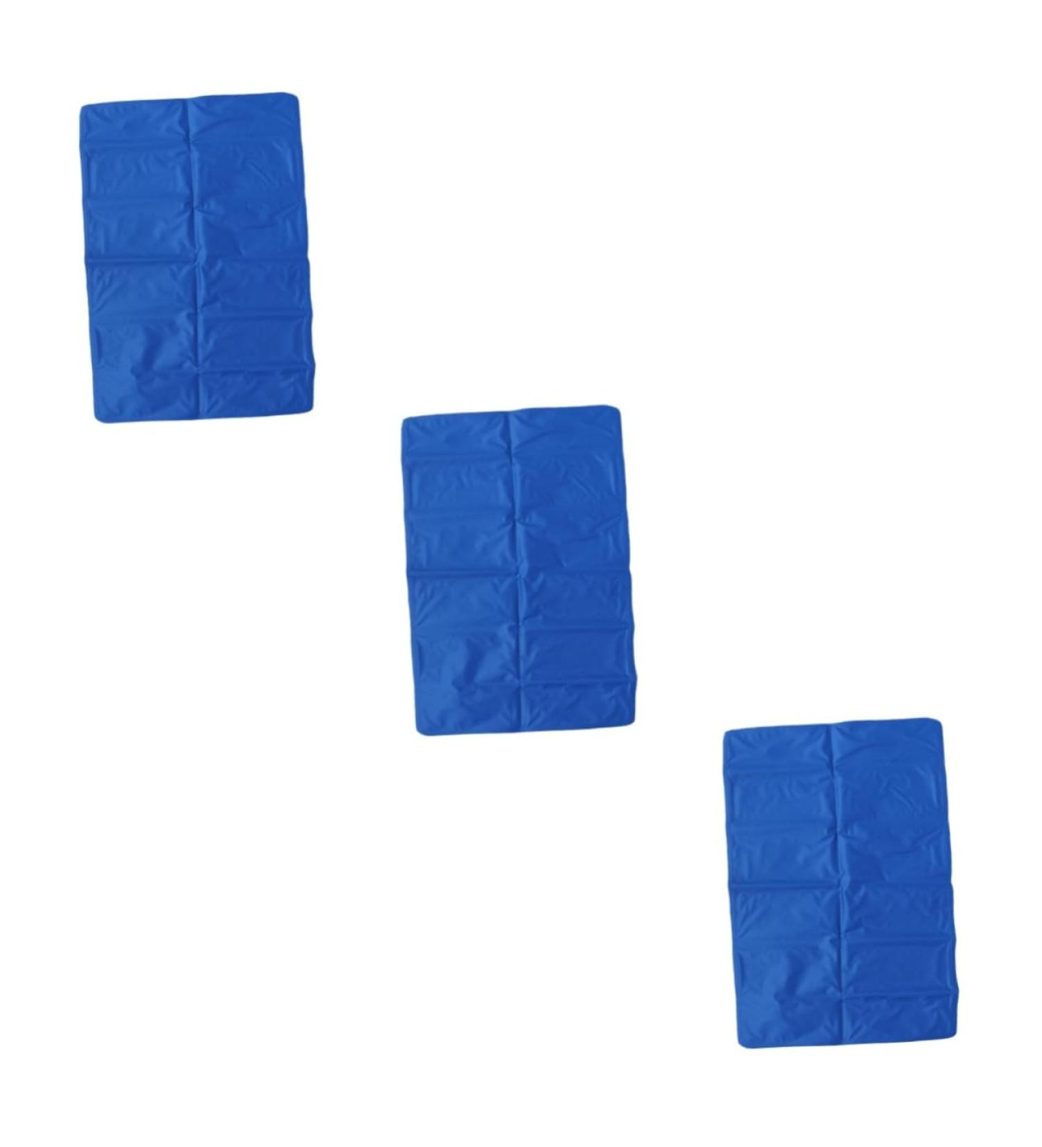 FOYTOKI 3pcs Oxygen Carry Bag Oxygen Bag Medical Oxygen Carrier Bag Medical Oxygen Cylinder Blue - Buy Online on GoSupps.com