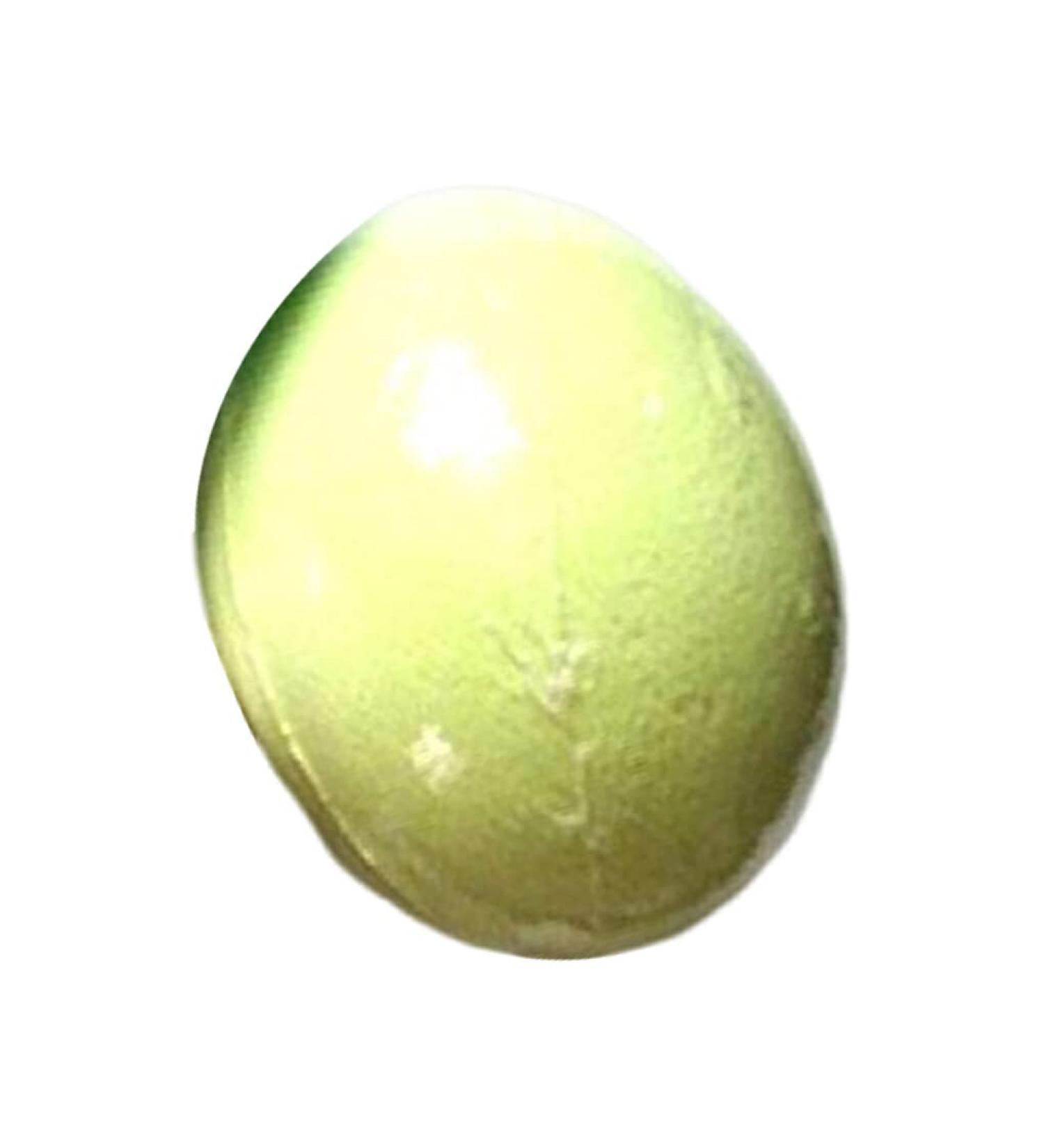 dijiusidy 10g Breathable Spa Bath Reusable Good Elasticity Soft Natural Organic Bathbombs Lightweight Balls Birthday Gift Green - Buy Online on GoSupps.com