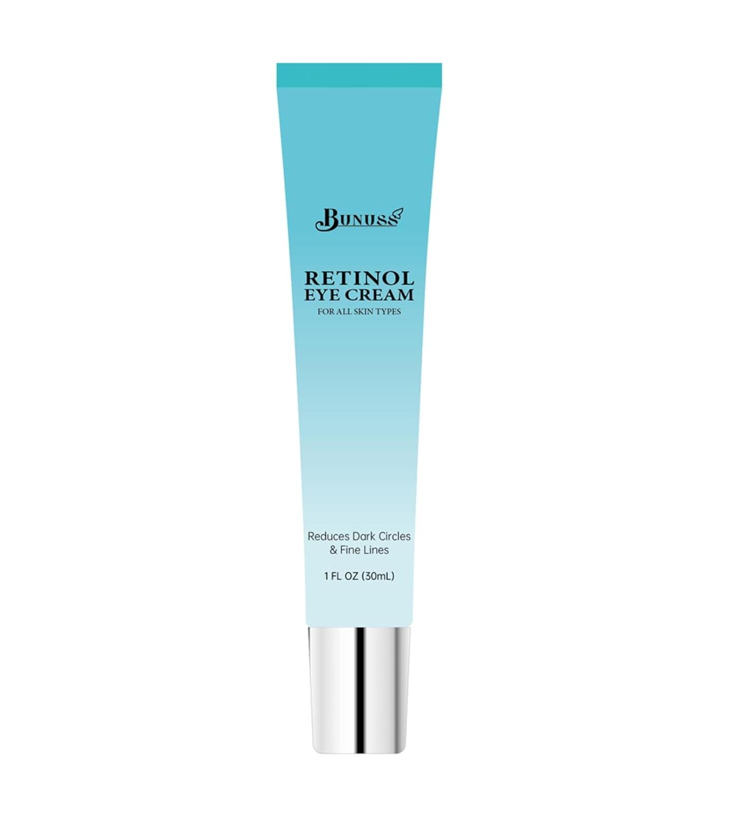 Retinol Eye Cream - Eye Cream for Dark Circles