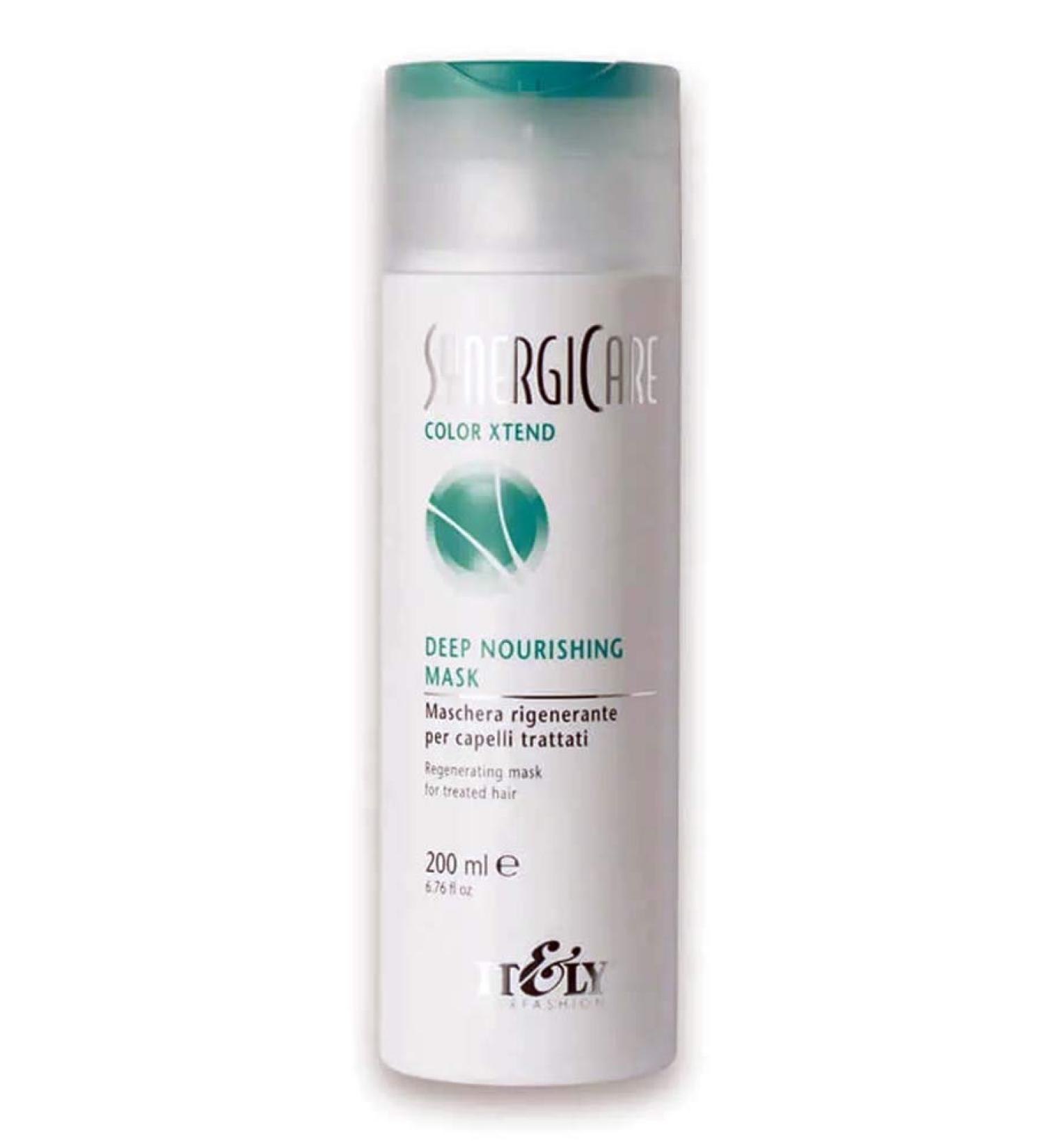 IT&LY Synergicare Color Xtend Deep Nourishing Mask - 6.76oz
