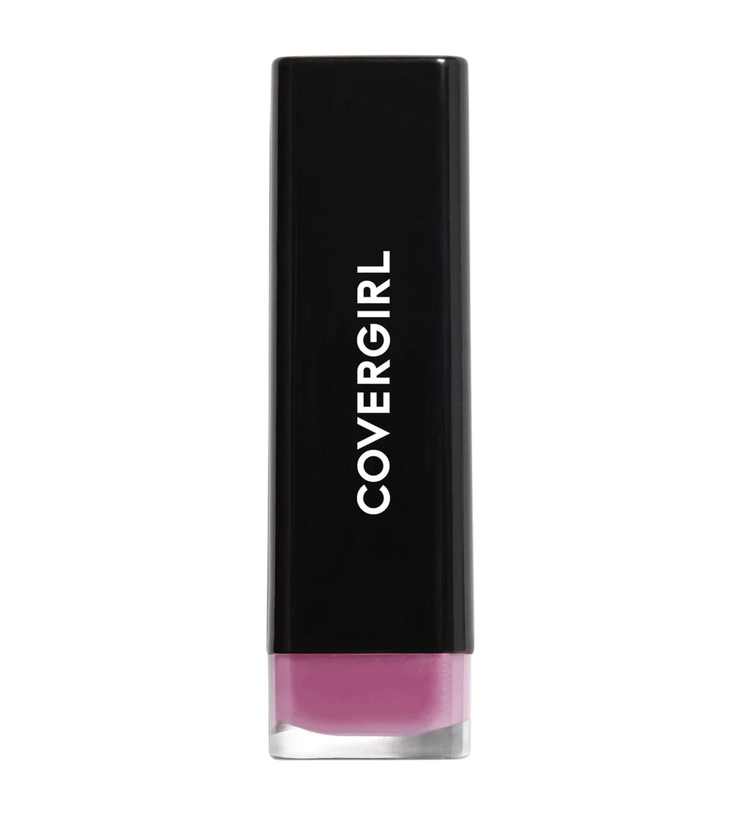 COVERGIRL Exhibitionist Lipstick Cream Enchantress Blush 365 - 0.123 OZ Tube - Buy Online on GoSupps.com