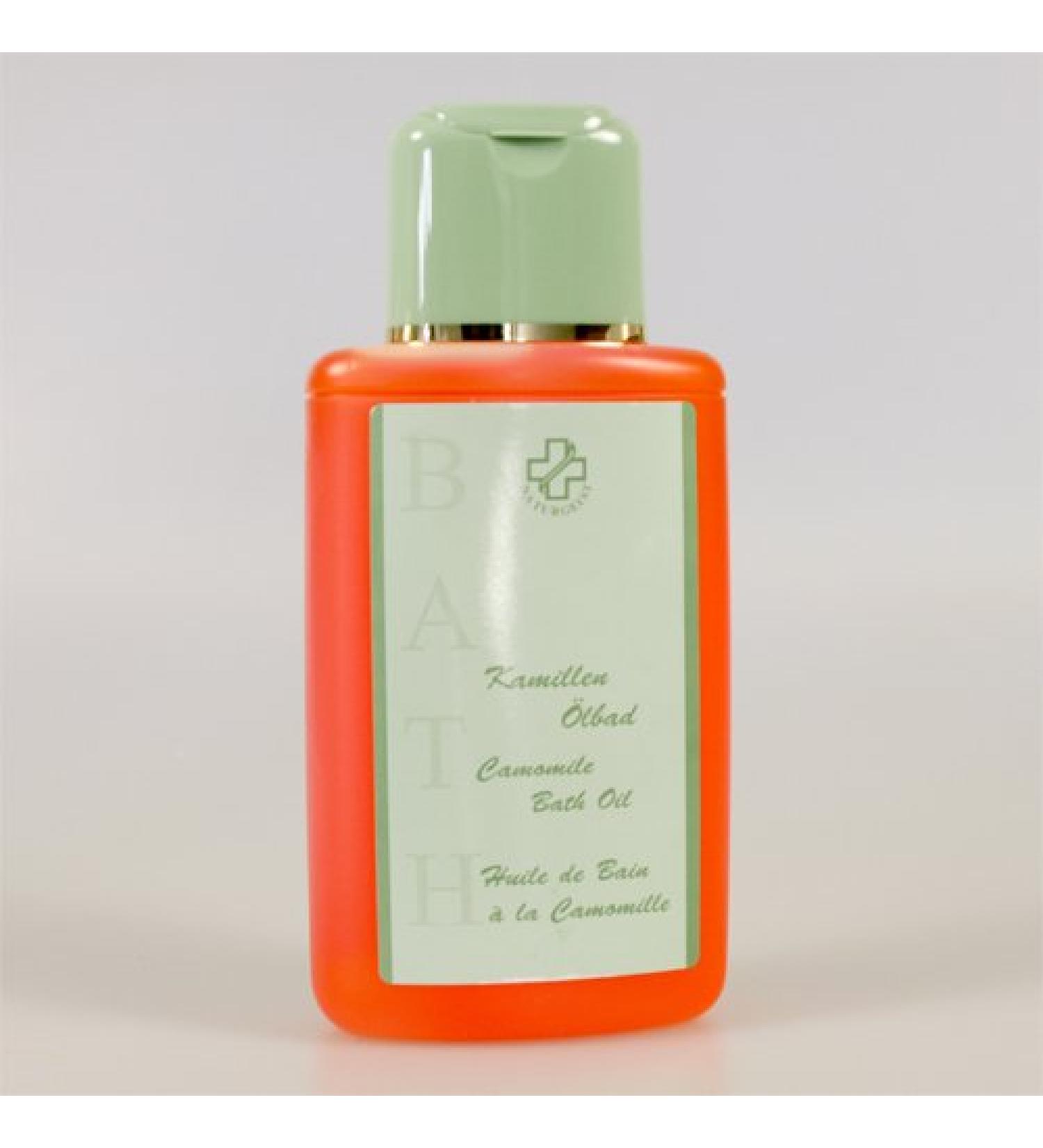 Hagina Kamillen-Oilbad 200 ml