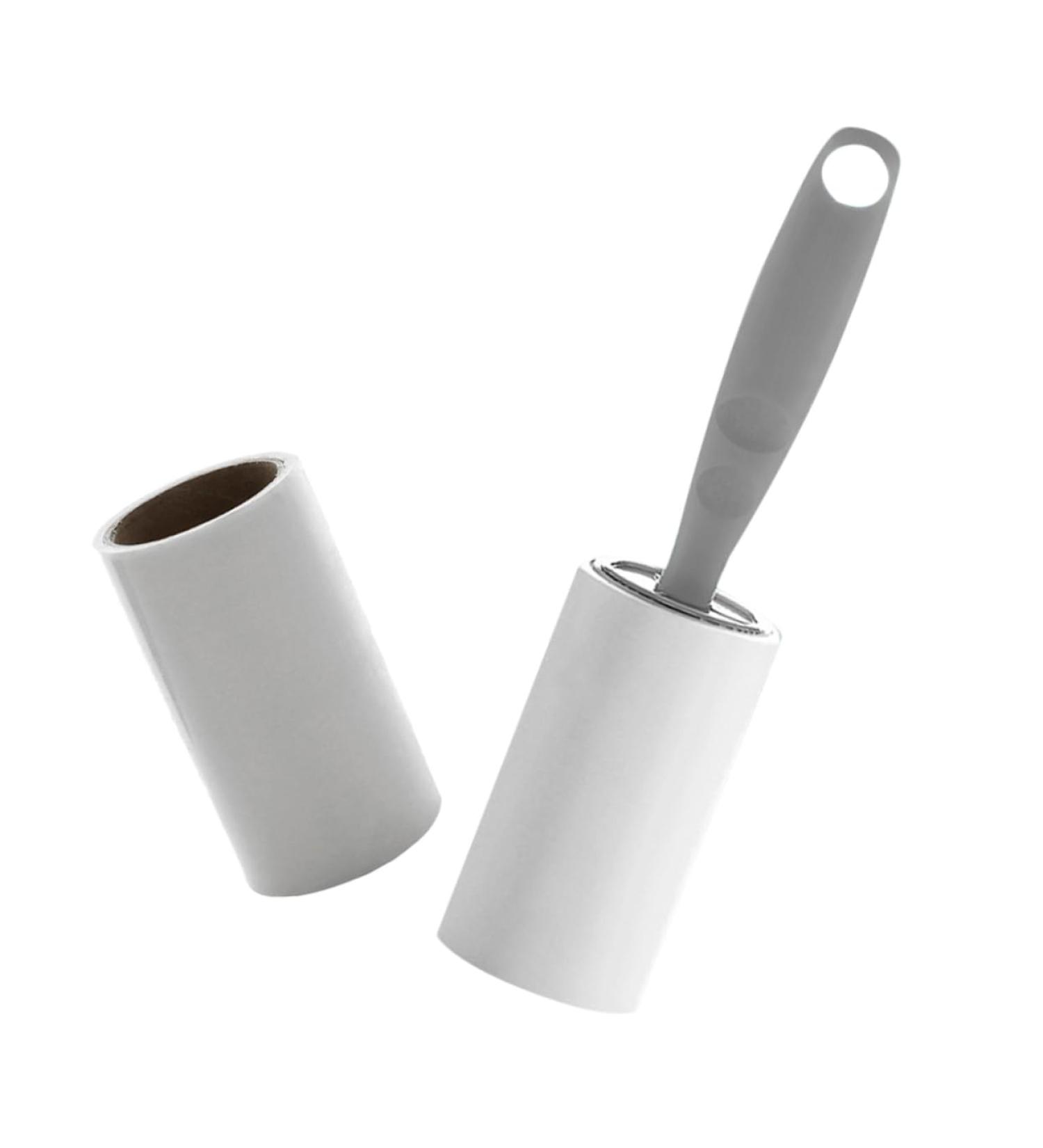 Ipetboom Sticker Roller Pet Fur Remover - Effective Dog & Cat Hair Removal for Furniture & Clothes | International Shipping Available - Buy Online on GoSupps.com