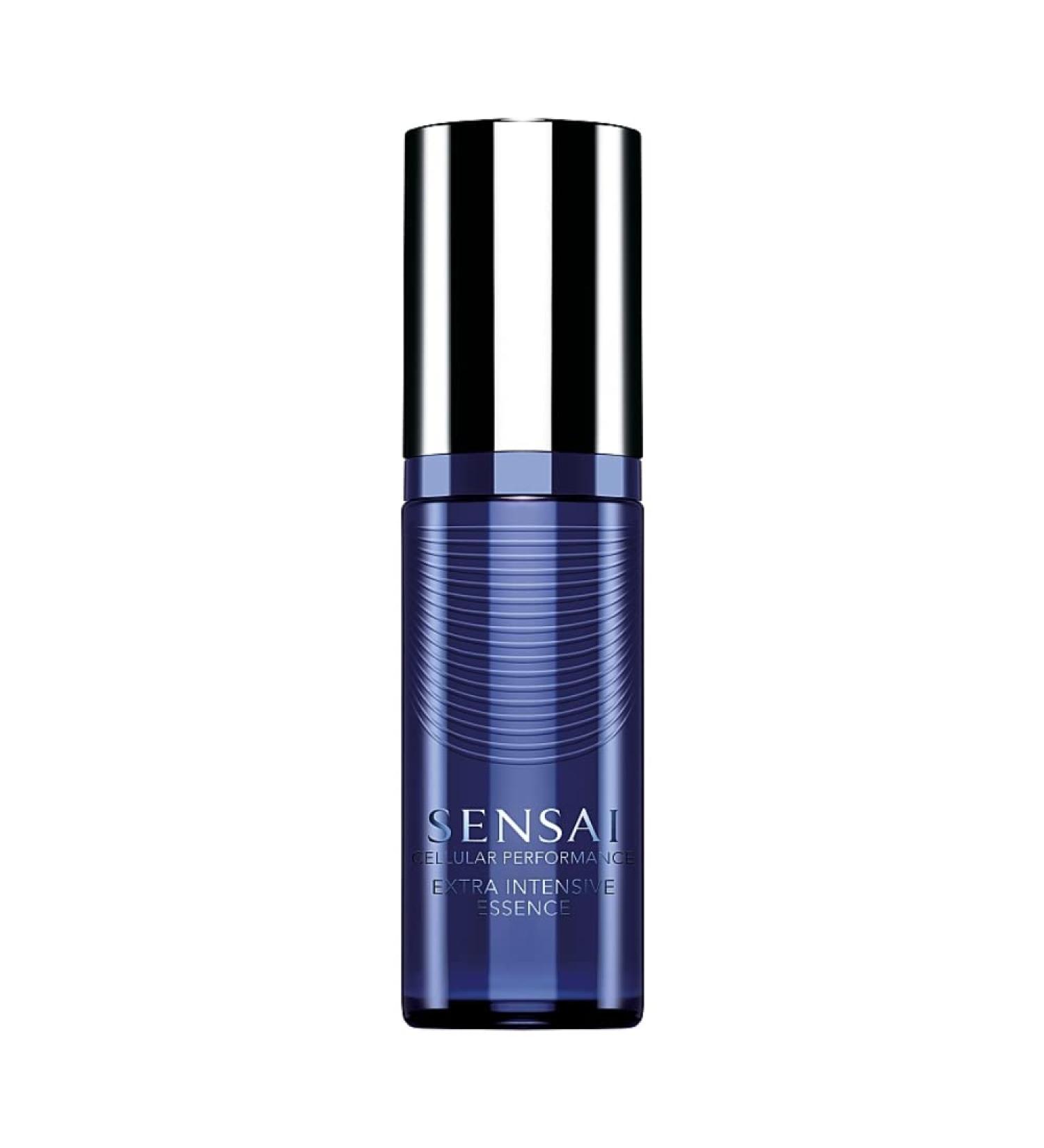 Kanebo Sensai Cellular Performance Extra Intensive Essence 1.3oz - Boost Skin Radiance & Hydration | Shop Internationally - Buy Online on GoSupps.com