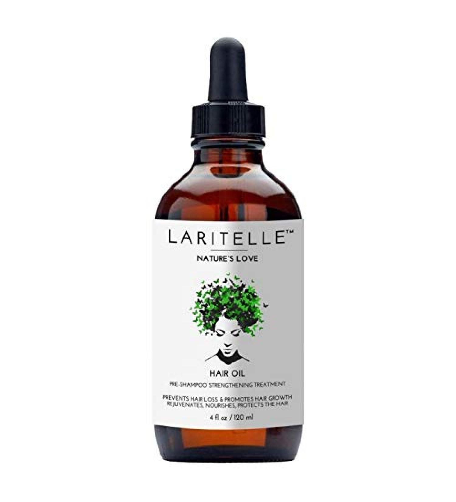 Organic Hair Growth Treatment - Nature's Love 4 oz | Boost Hair Growth Naturally | Worldwide Shipping - Buy Online on GoSupps.com