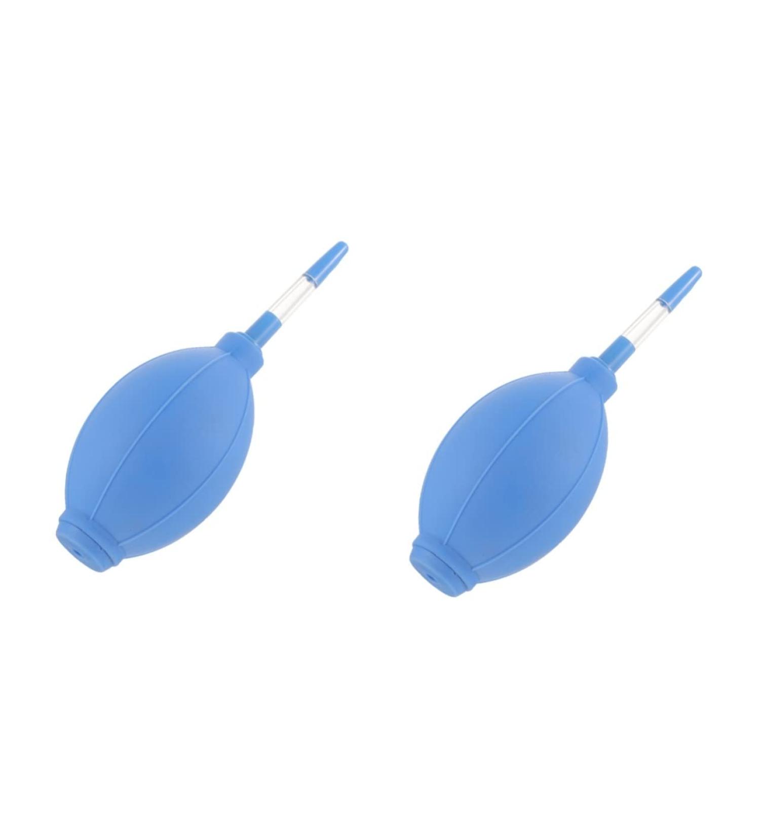 Shop Lurrose Ear Cleaning Balls Blue Light Bulb Squeezer Tool for Effective Ear Wax Removal - International Shipping Available - Buy Online on GoSupps.com