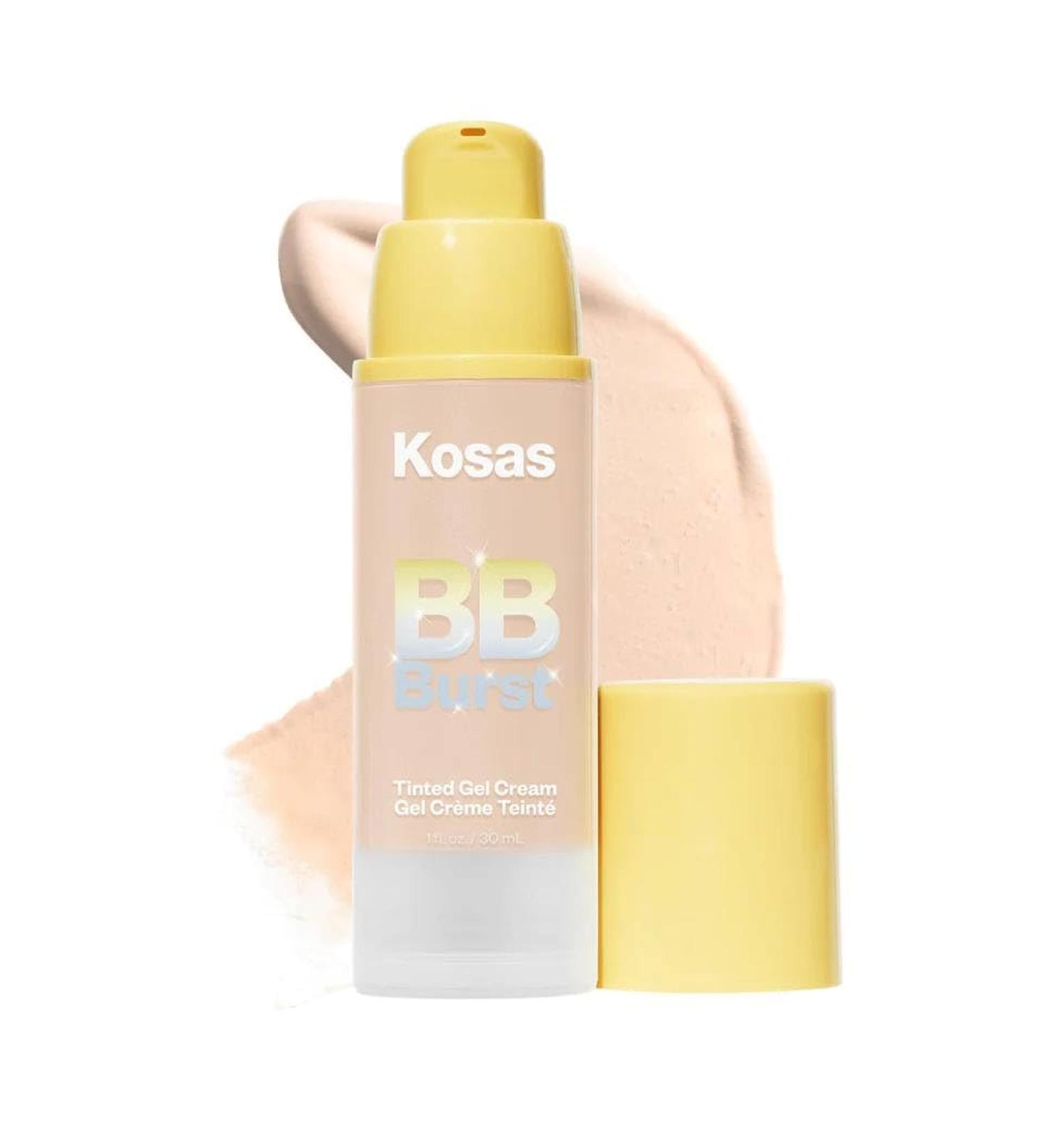 Kosas BB Burst Tinted Gel Cream - Light Cool 13