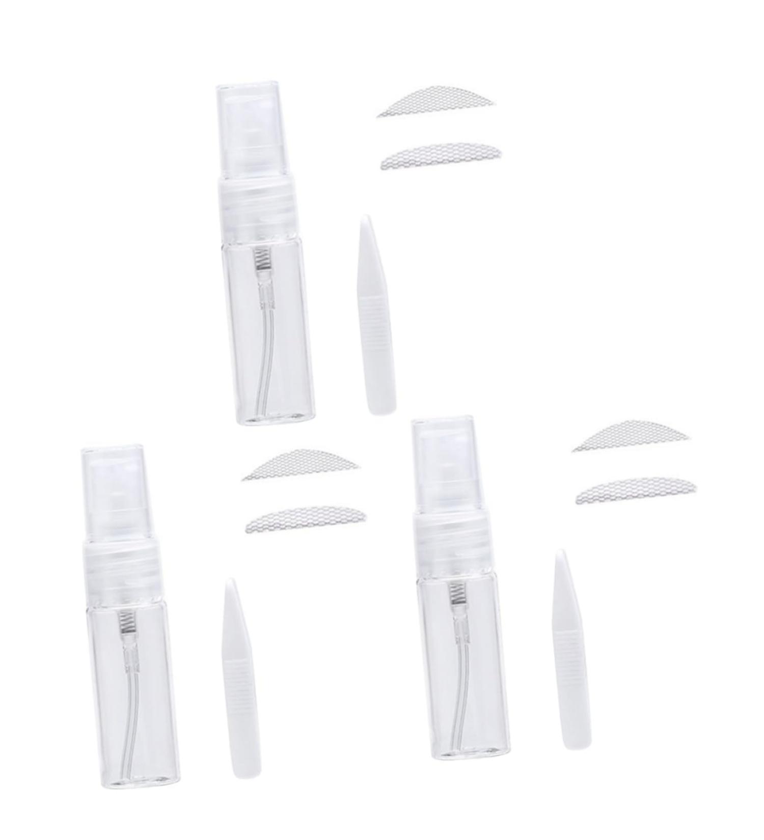 Hemoton 3 Packs Traceless Double Eyelid Sticker Double Eyelid Paster Lace Double Eyelid Sticker Women Double Eyelid Sticker 9*2cmx3pcs As Shownx3pcs - Buy Online on GoSupps.com