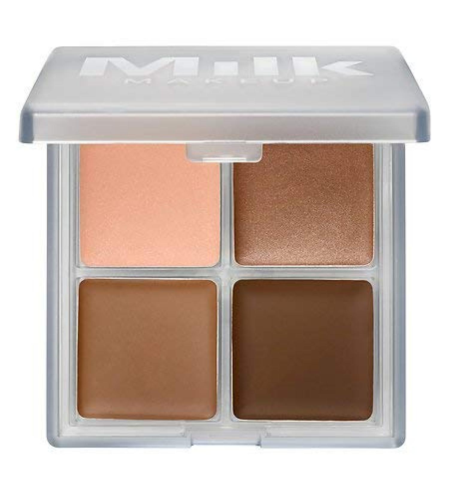 Milk Makeup - Shadow Quad (Day Goals)