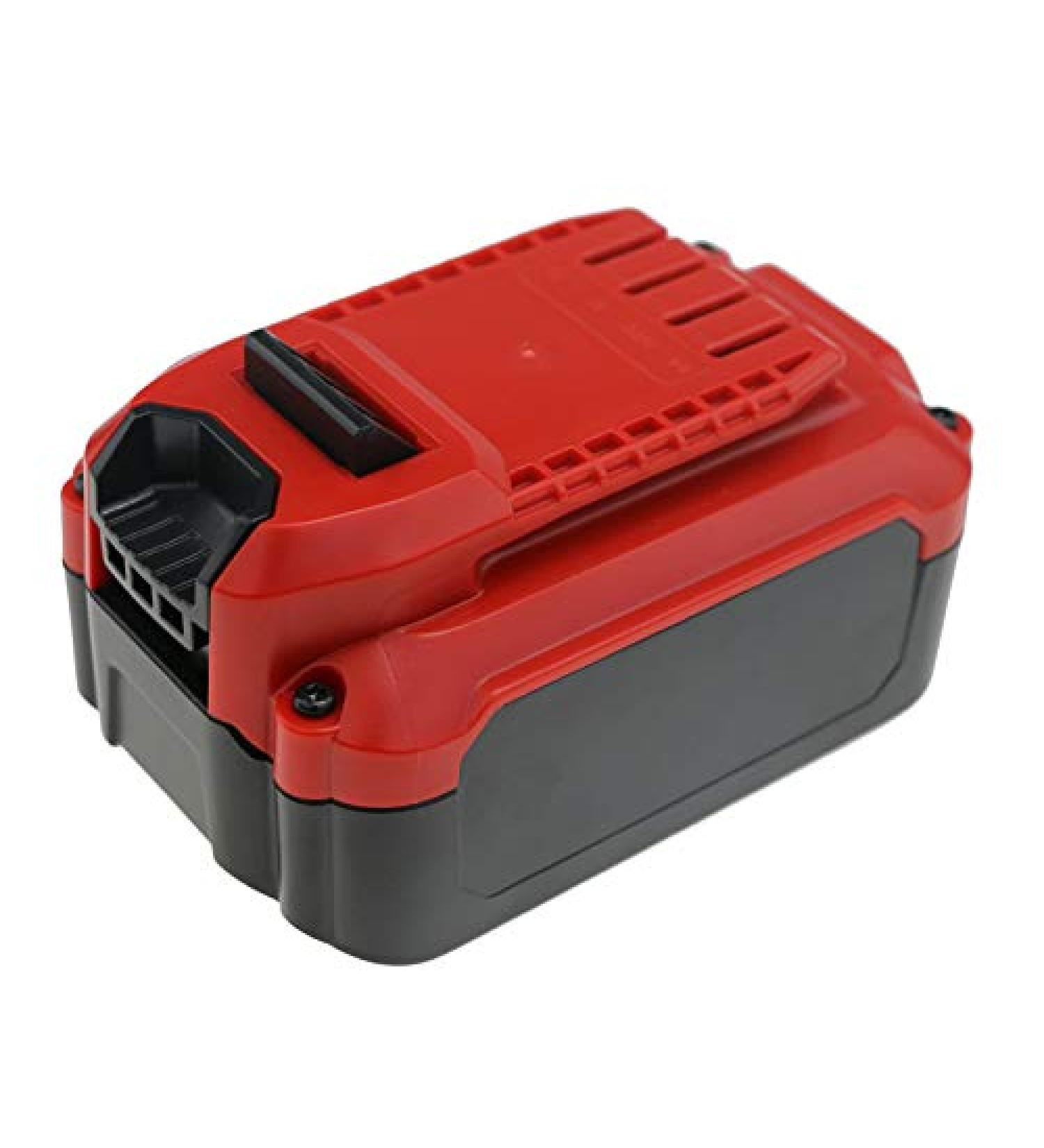 Buy Craftsman Replacement Battery CMCB204 CMCB205 for V20 Brushless WEEDWACKER - 6000mAh Compatible with CMCD711 CMCS714 CMST17835 - Buy Online on GoSupps.com
