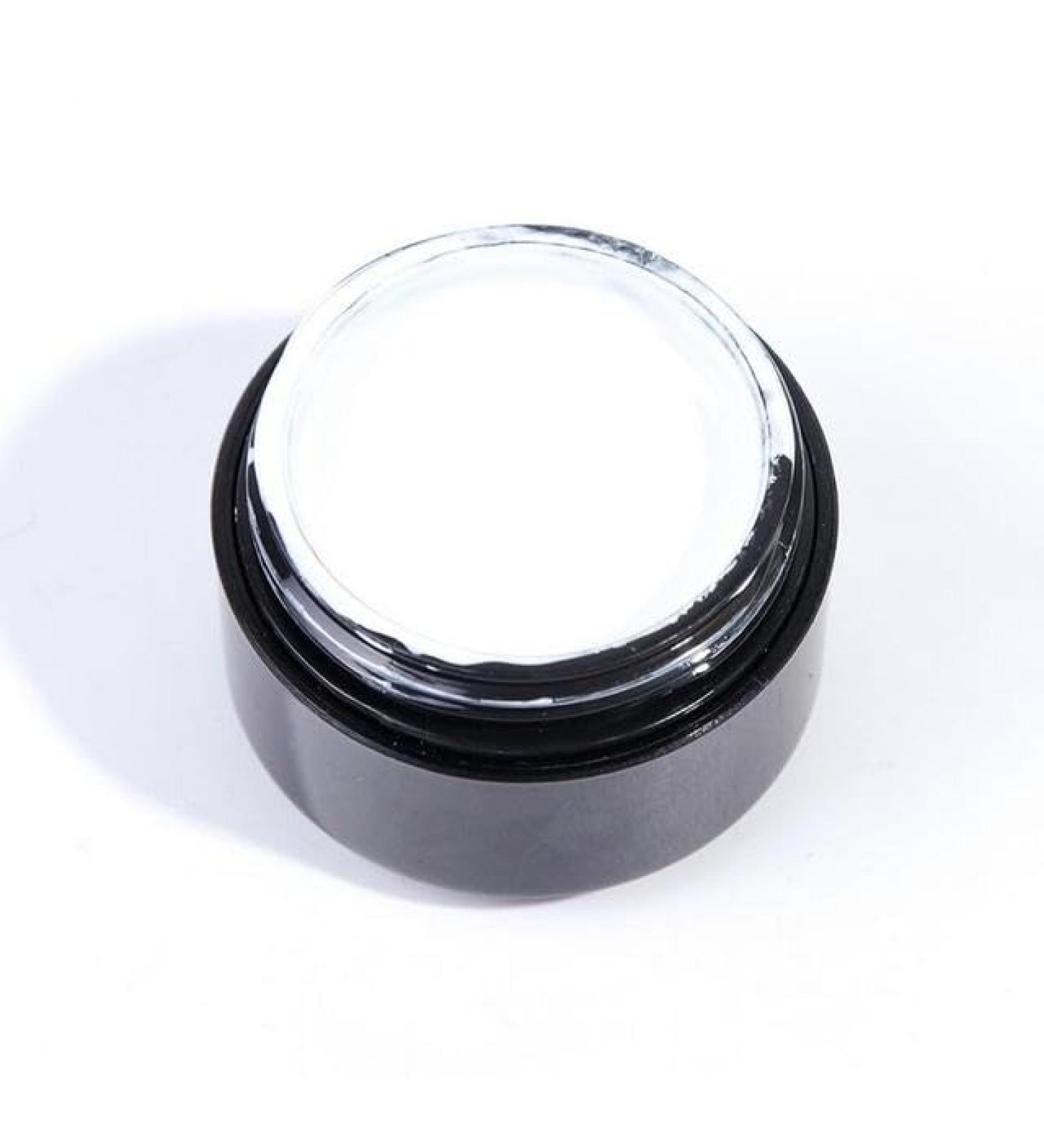 Nail Art Spider Gel Drawing Elastic Line Painting Gel Varnish Nail Polish Paint Gel Silk Spider Graffiti Gelpolish T0819 - (Color: White) - Buy Online on GoSupps.com