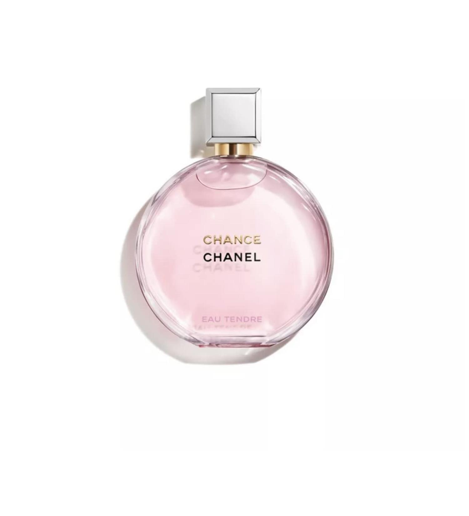 Chanel Chance Eau Tendre For Women 1.7 OZ 50 ML - Buy Online on GoSupps.com
