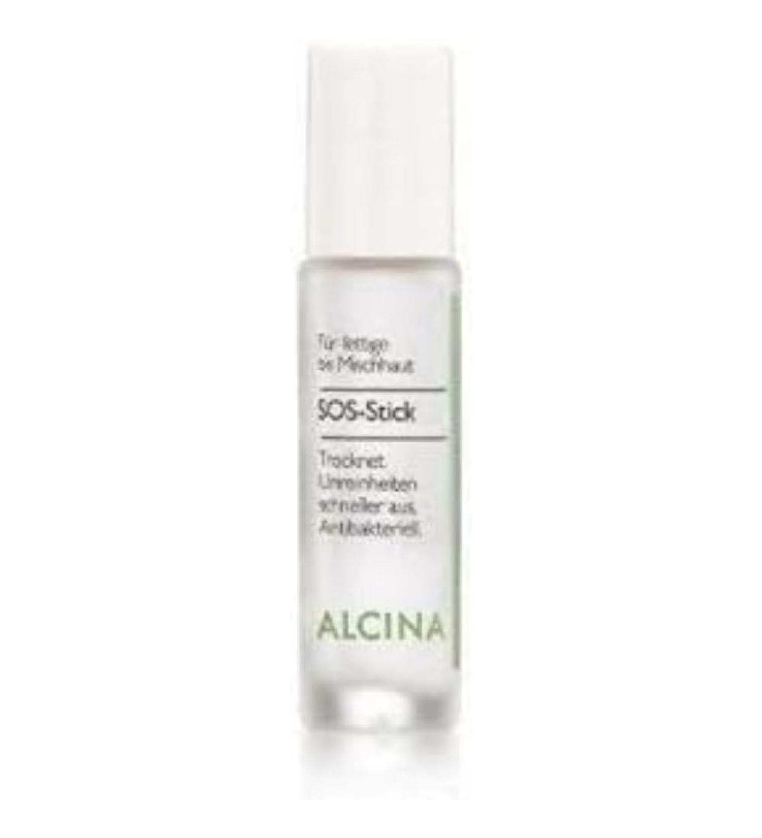 Alcina F/M SOS-Stick 10ml | Fast International Shipping | Best Price Online - Buy Online on GoSupps.com