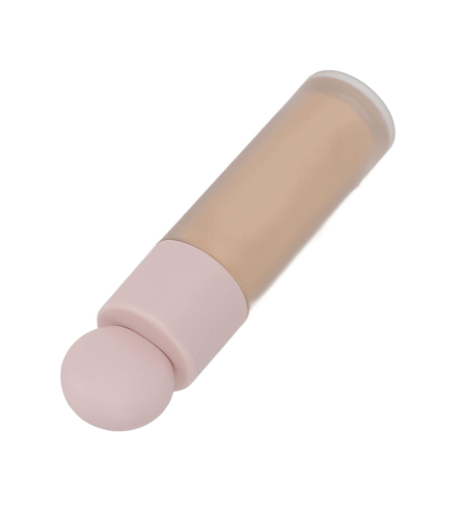 7.5ml Liquid Highlighter Glowing Shaping Makeup Brighten Liquid Illuminator for Face (01) - Buy Online on GoSupps.com