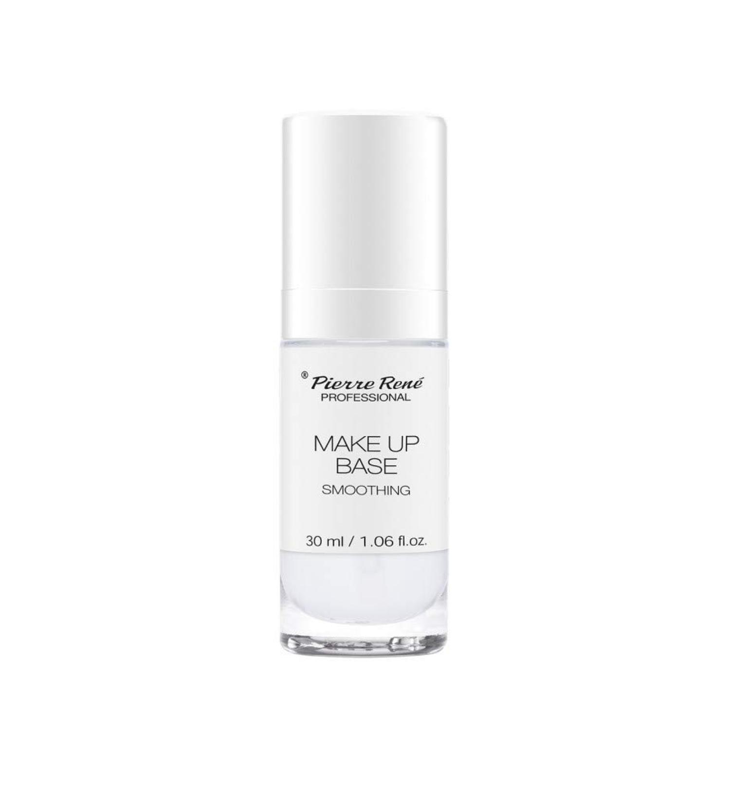 PIERRE RENE PROFESSIONAL SMOOTHING MAKE-UP BASE