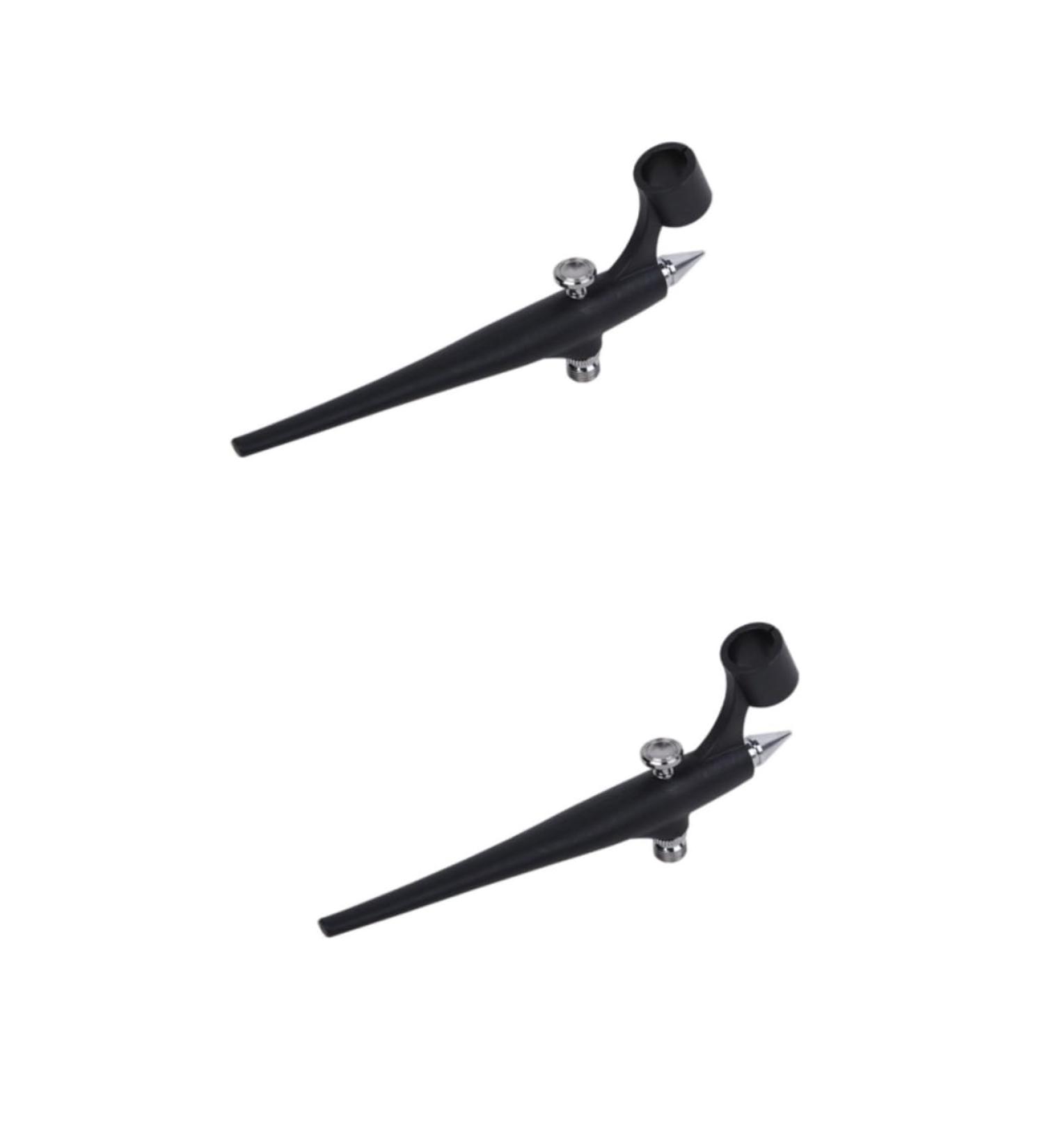 COHEALI 2 Pcs Marker Airbrush Tools Nail Kit Paint Spraying Airbrush for Painting Nail Set Manicure - Buy Online on GoSupps.com
