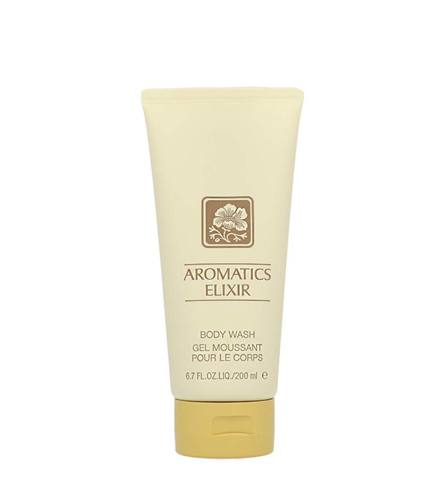 Clinique Aromatics Elixir Body Wash 6.7 Oz (W)