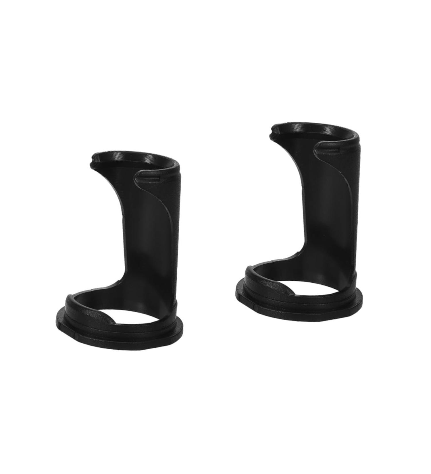 Magiclulu Brush Holder & Organizer for Shaving Razors | Keep Your Grooming Area Tidy - Buy Online on GoSupps.com