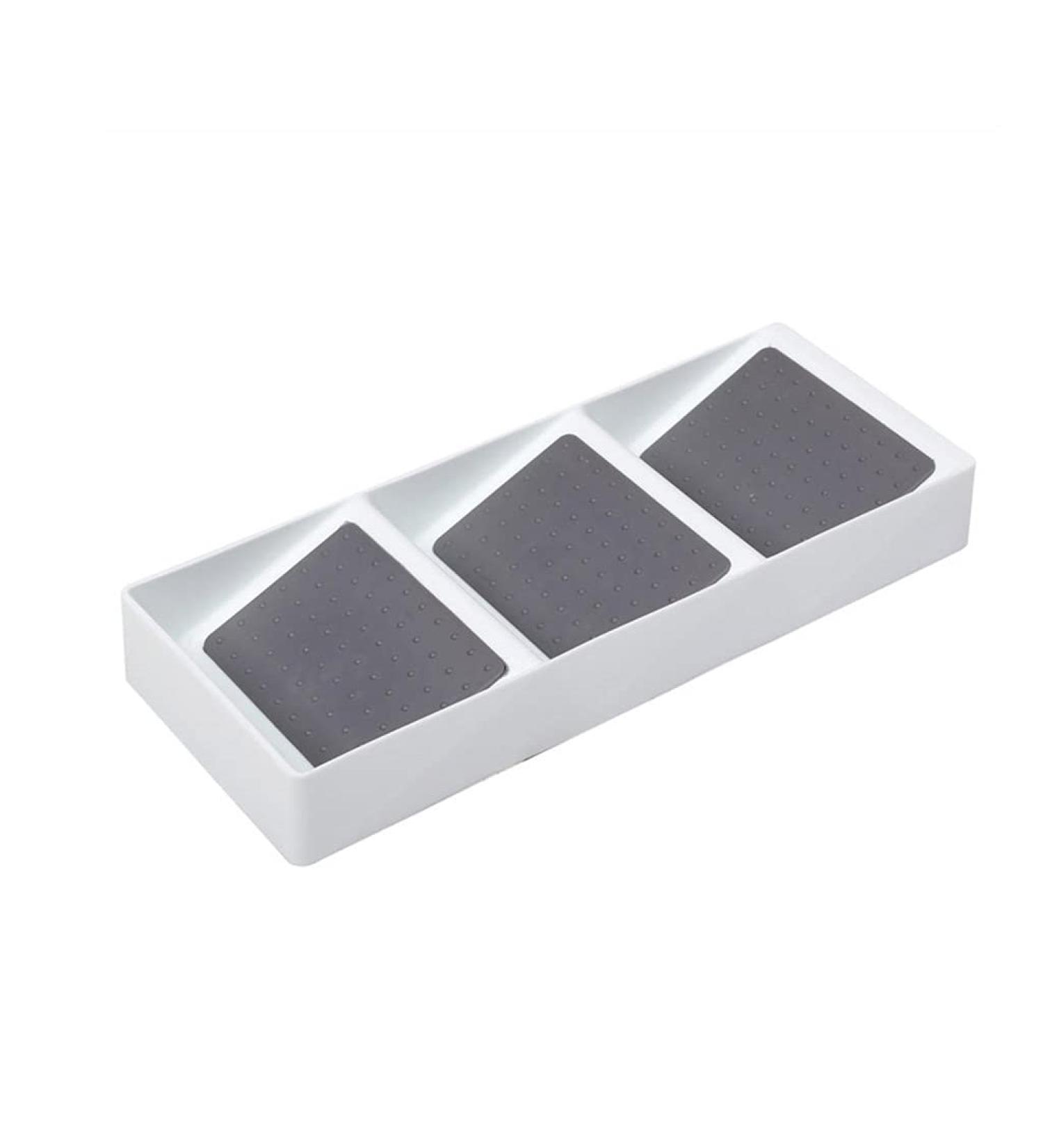 3-Layer Bottle Rack Bracket Cabinet Storage Rack Storage Kitchen Tool Multi-Function Rack Spice Storage Rack - Buy Online on GoSupps.com