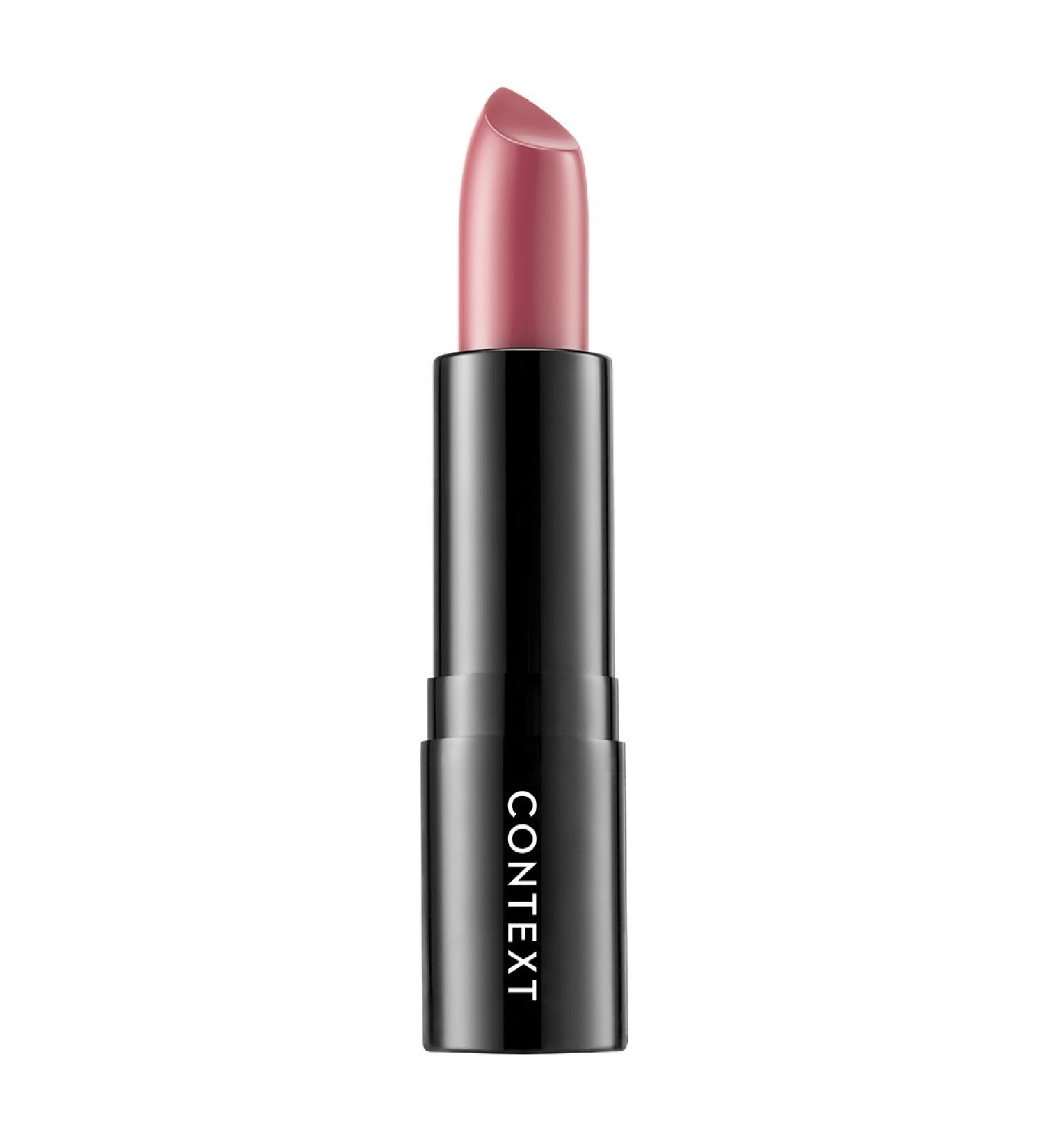 CONTEXT SKIN Matte Lipstick in Say Love - 0.12 oz | Long-Lasting Lip Color - Buy Online on GoSupps.com