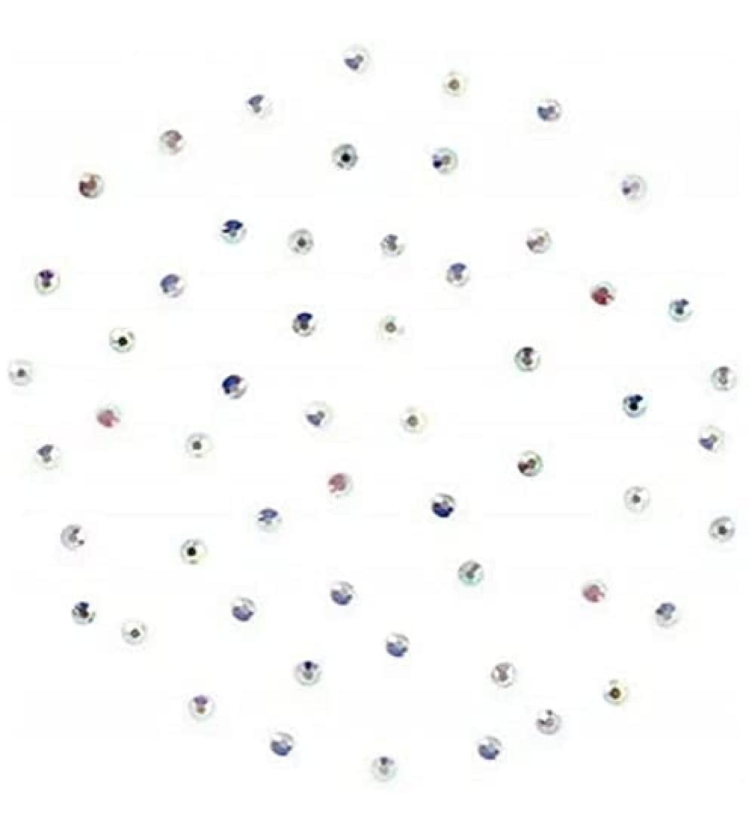 Semilac Aurora Shine Diamond Manicure Embellishment 2mm - Buy Online on GoSupps.com